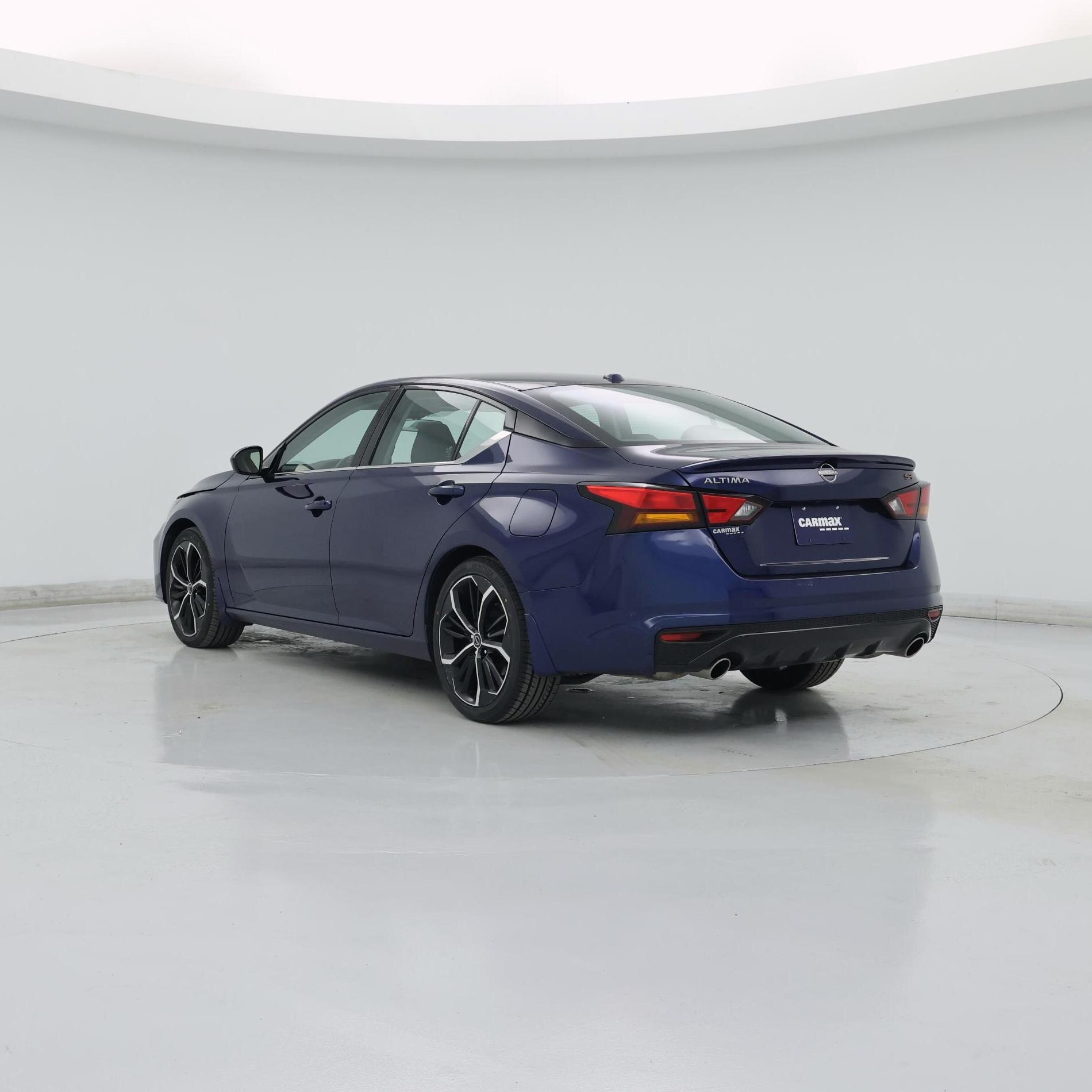 Thumbnail: 2024 Nissan Altima - 2