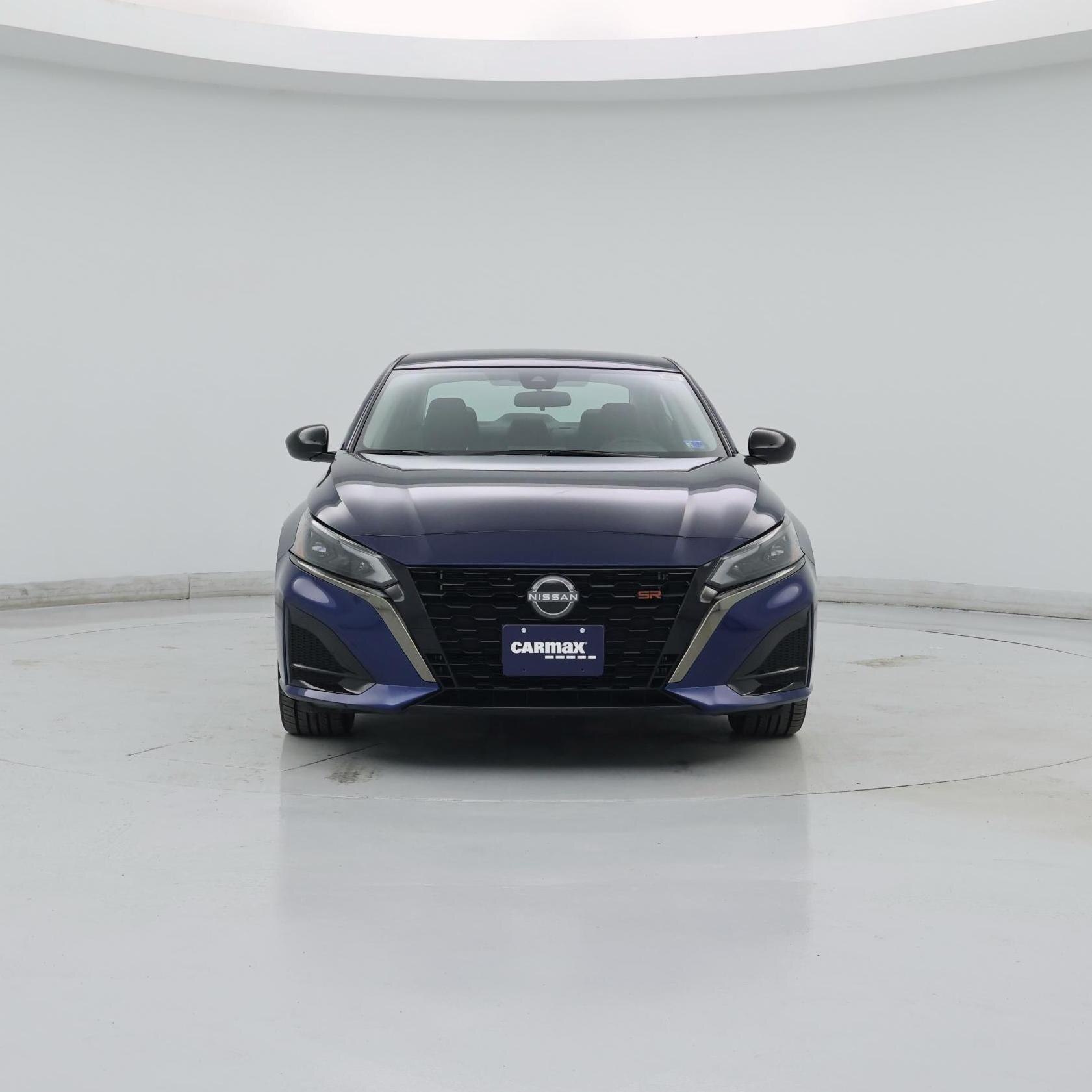 Thumbnail: 2024 Nissan Altima - 5