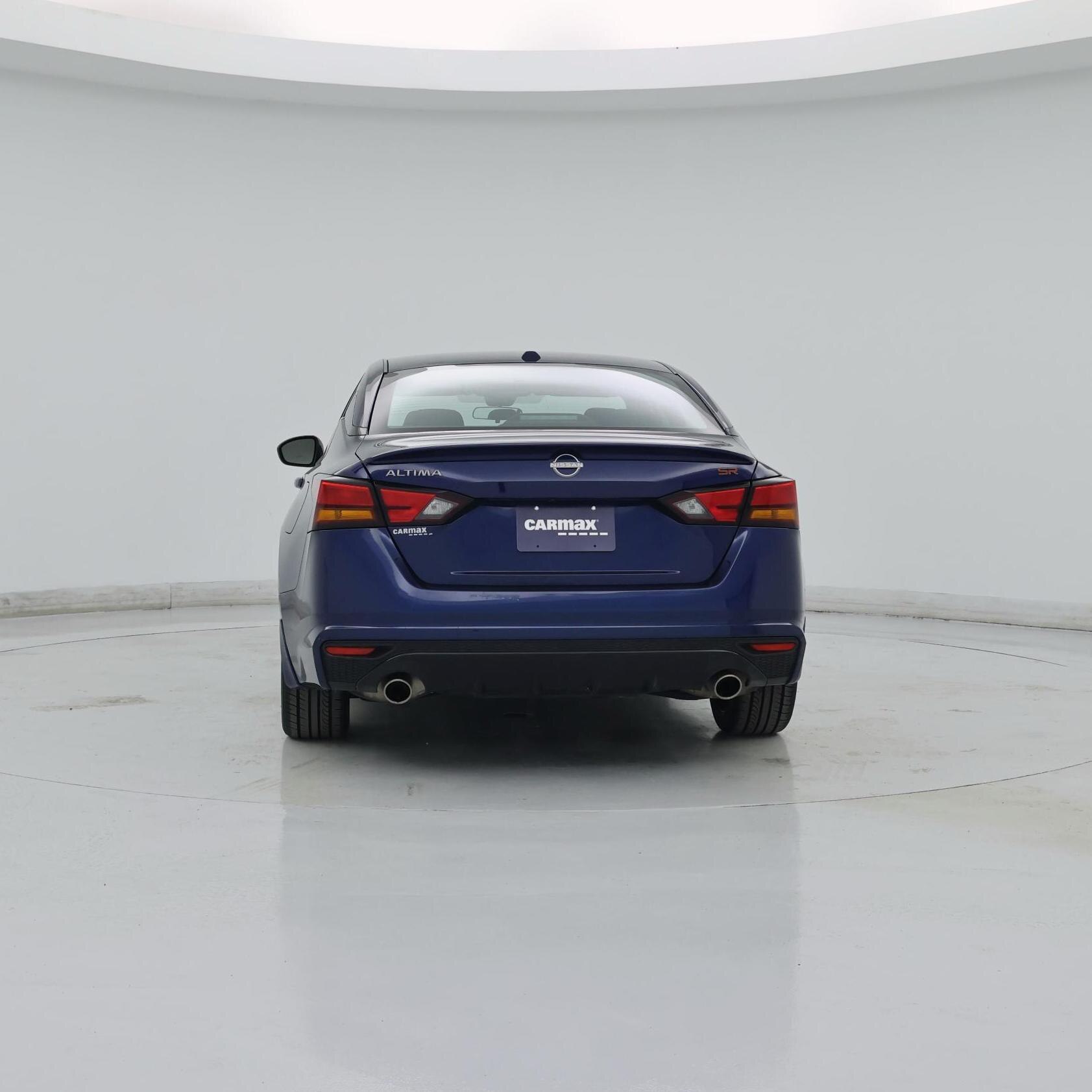 Thumbnail: 2024 Nissan Altima - 6