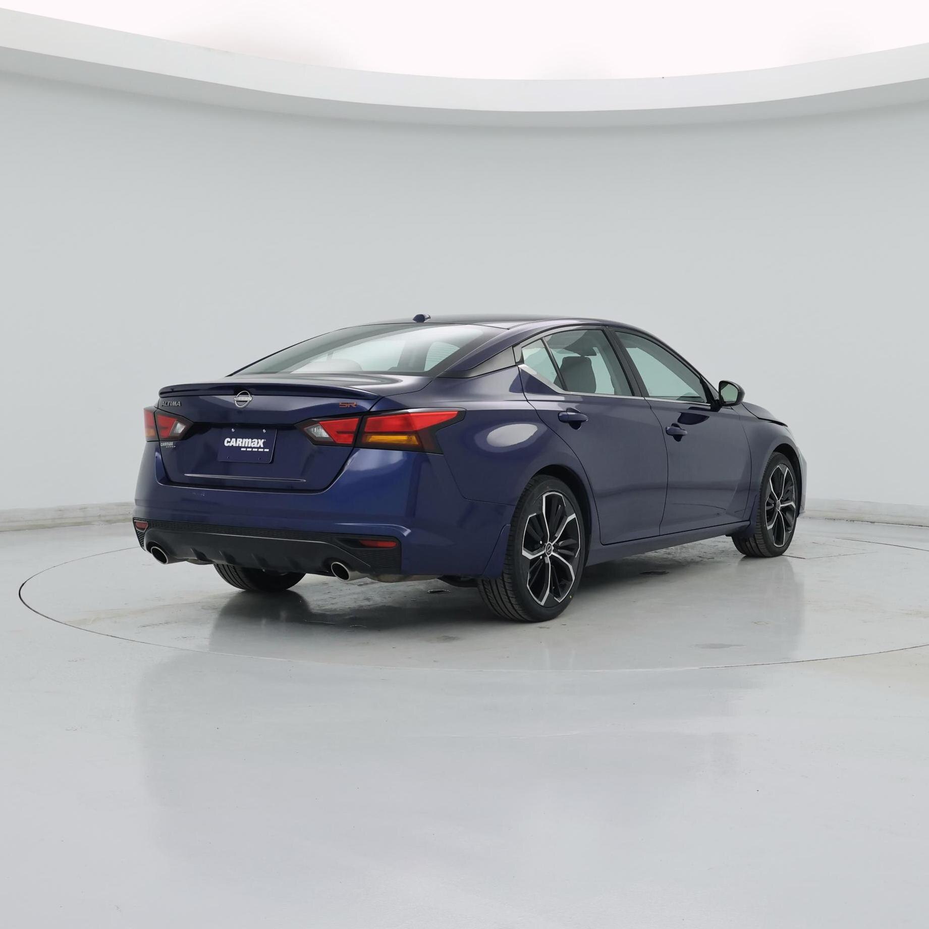 Thumbnail: 2024 Nissan Altima - 8