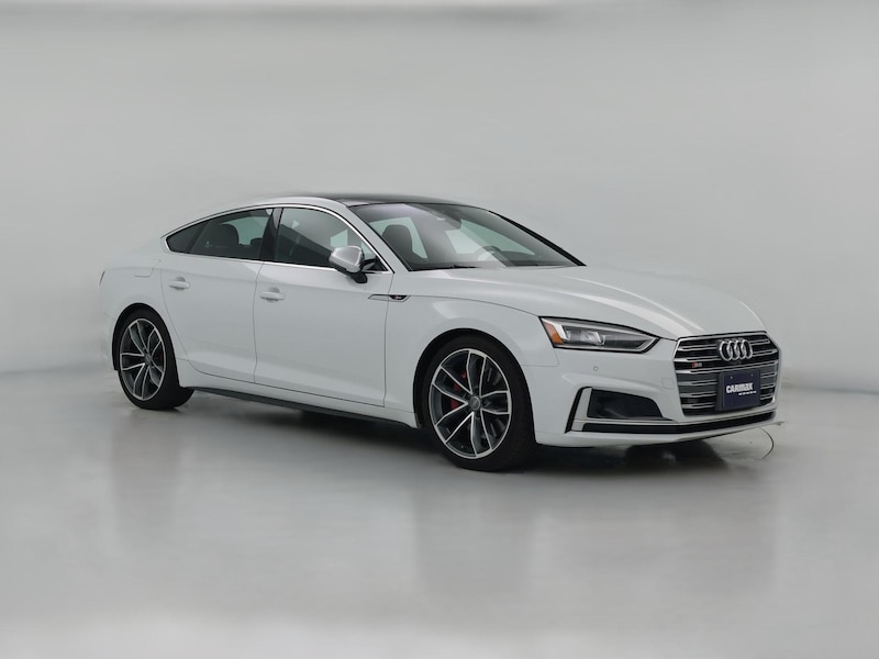 2018 Audi S5 Prestige -
                  Sterling, VA