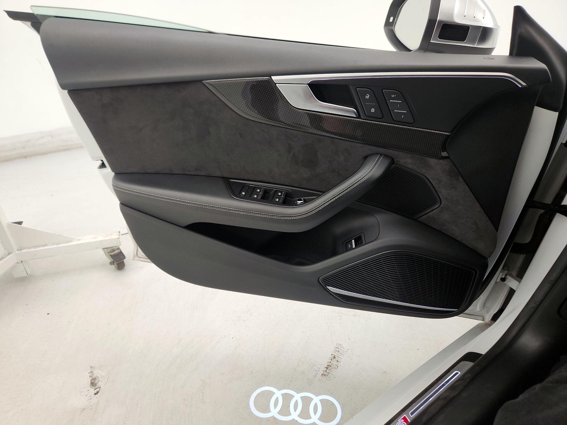 Thumbnail: 2018 Audi S5 - 12