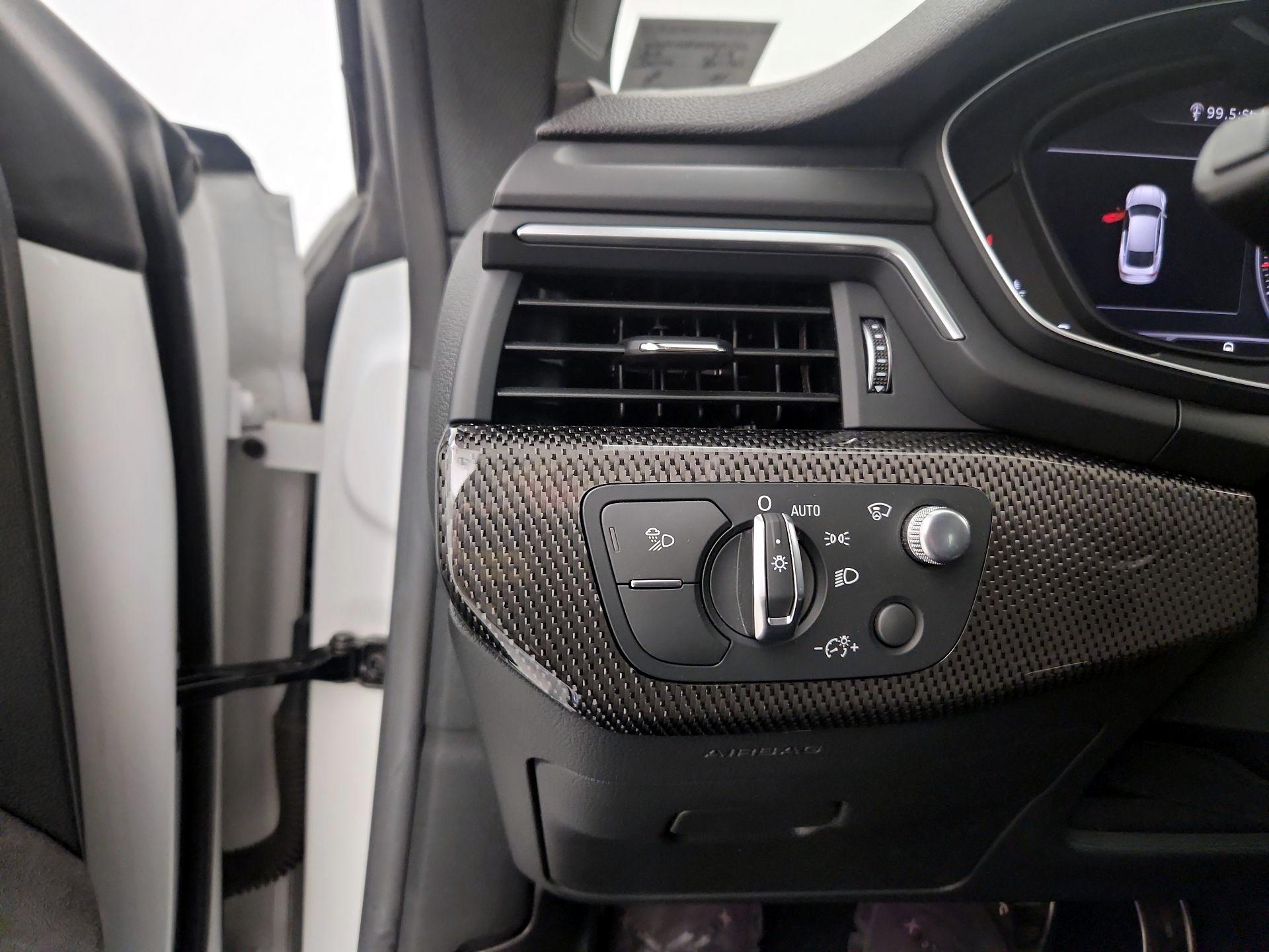 Thumbnail: 2018 Audi S5 - 13