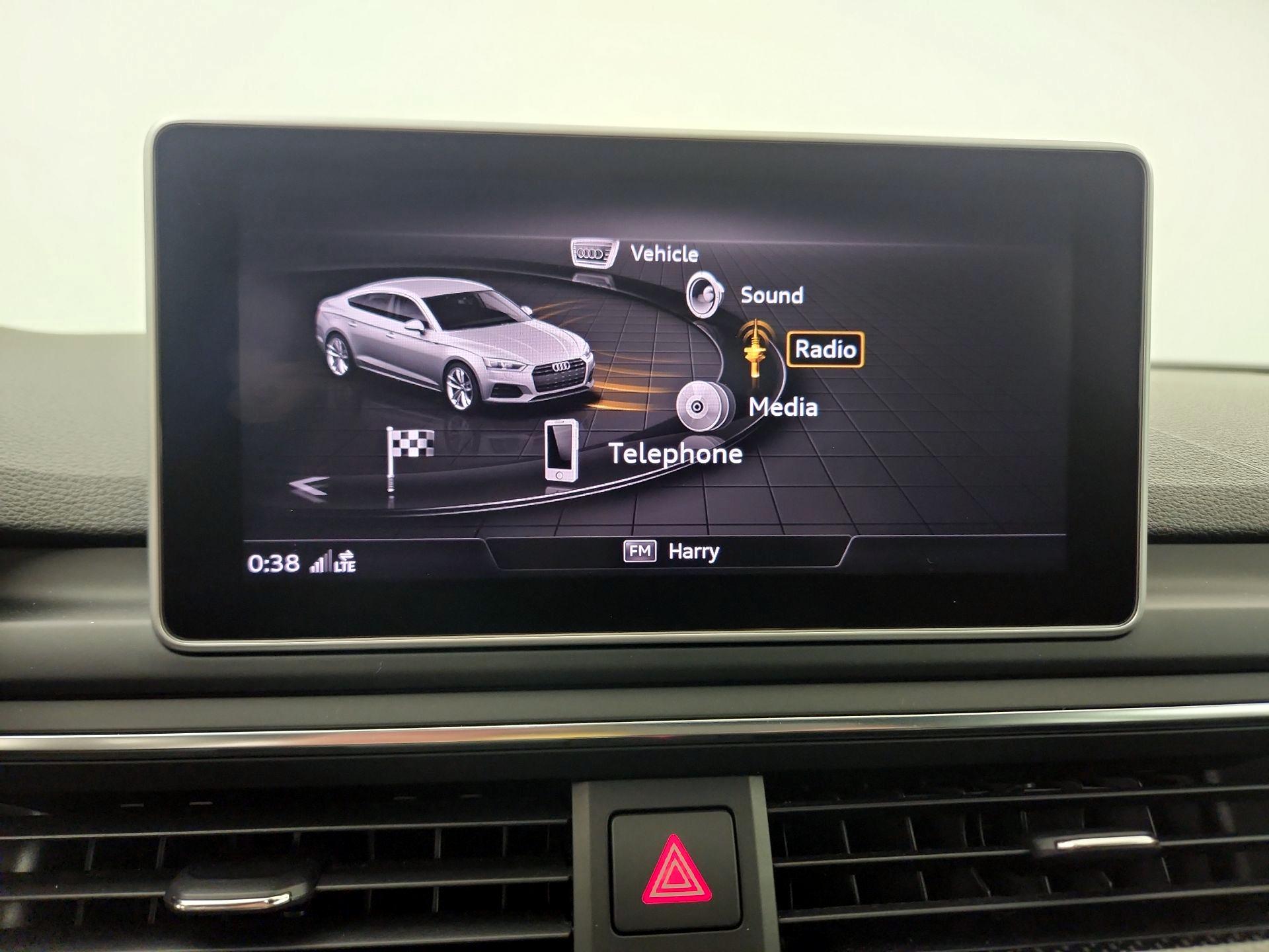 Thumbnail: 2018 Audi S5 - 14