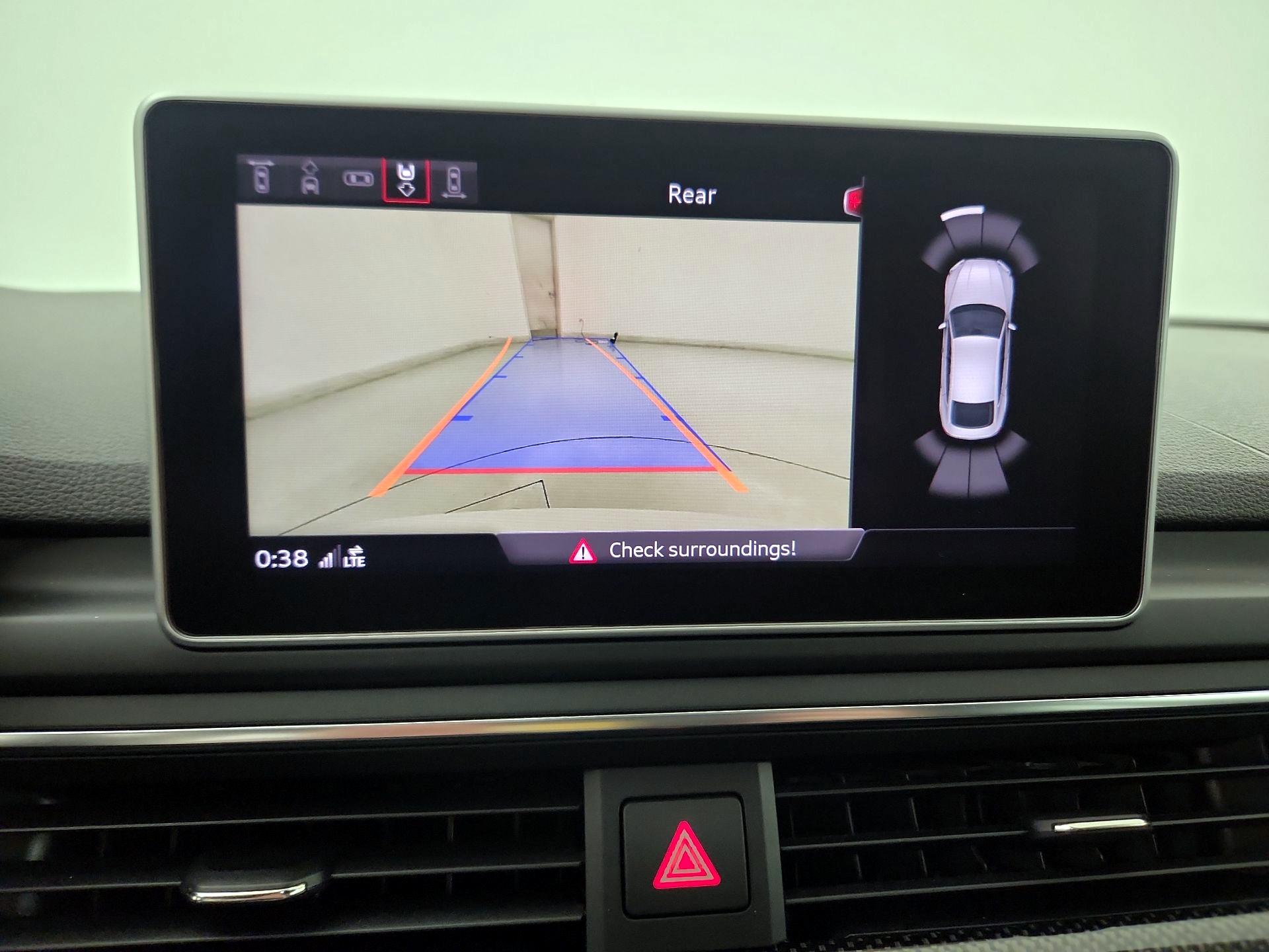 Thumbnail: 2018 Audi S5 - 15