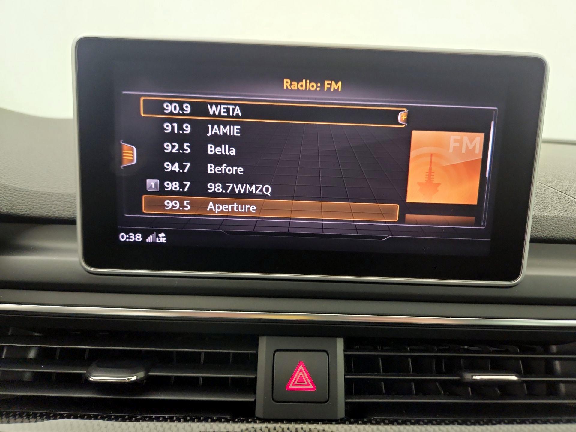 Thumbnail: 2018 Audi S5 - 16