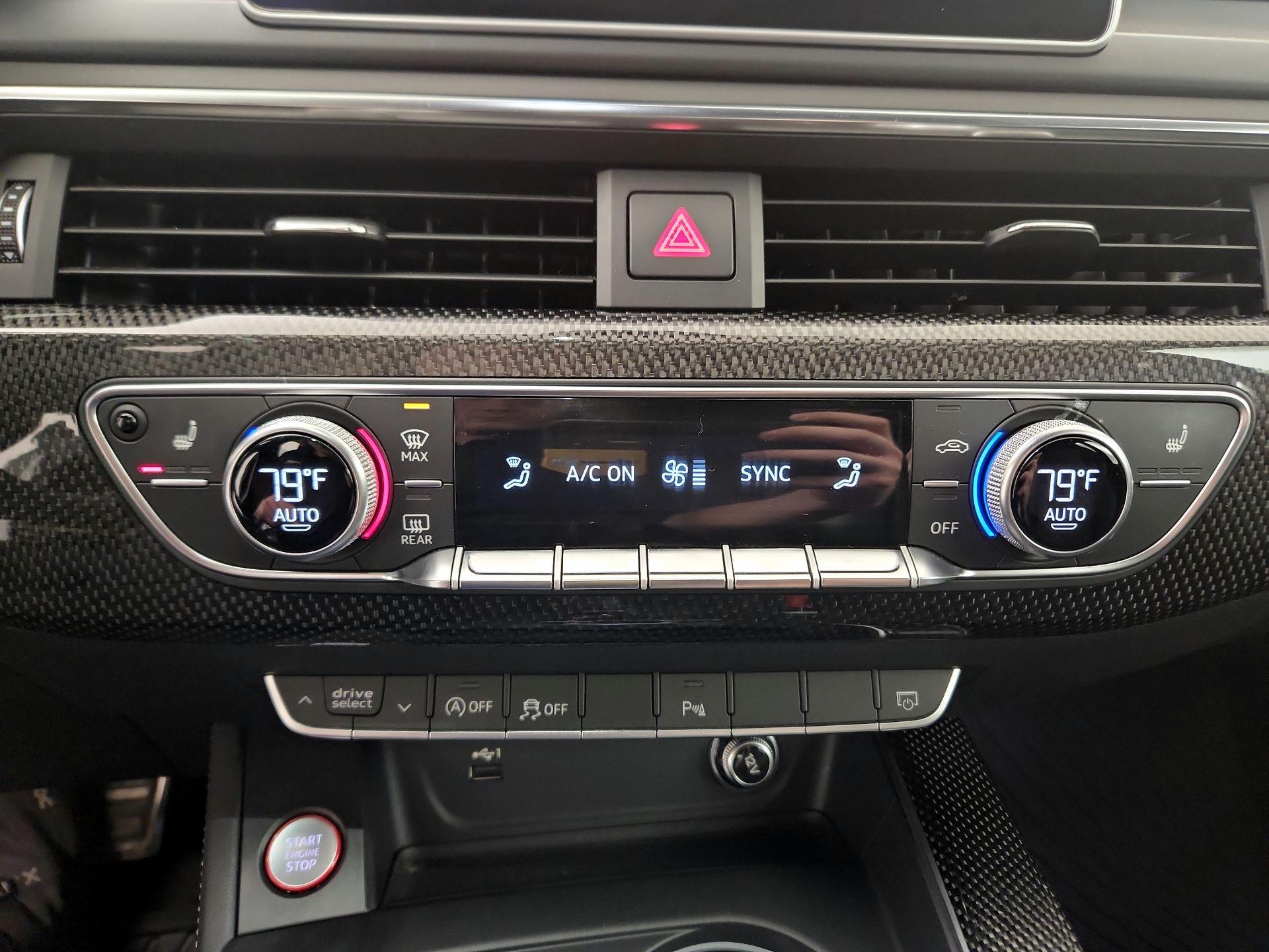 Thumbnail: 2018 Audi S5 - 17