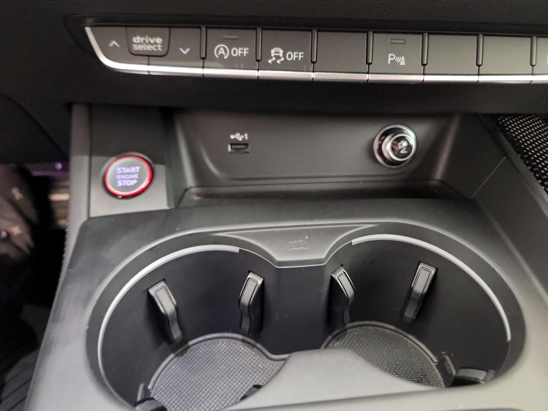 Thumbnail: 2018 Audi S5 - 19