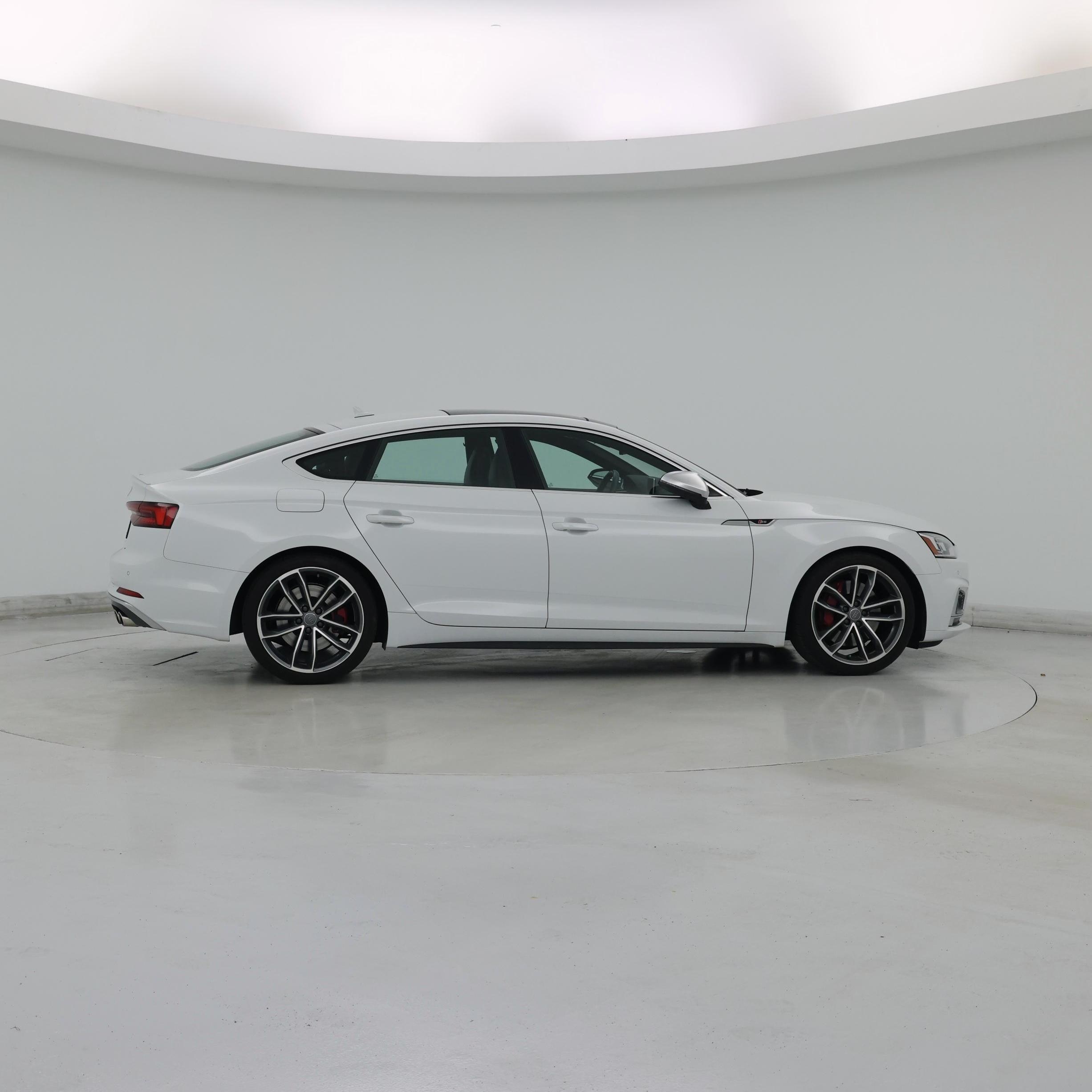 Thumbnail: 2018 Audi S5 - 7