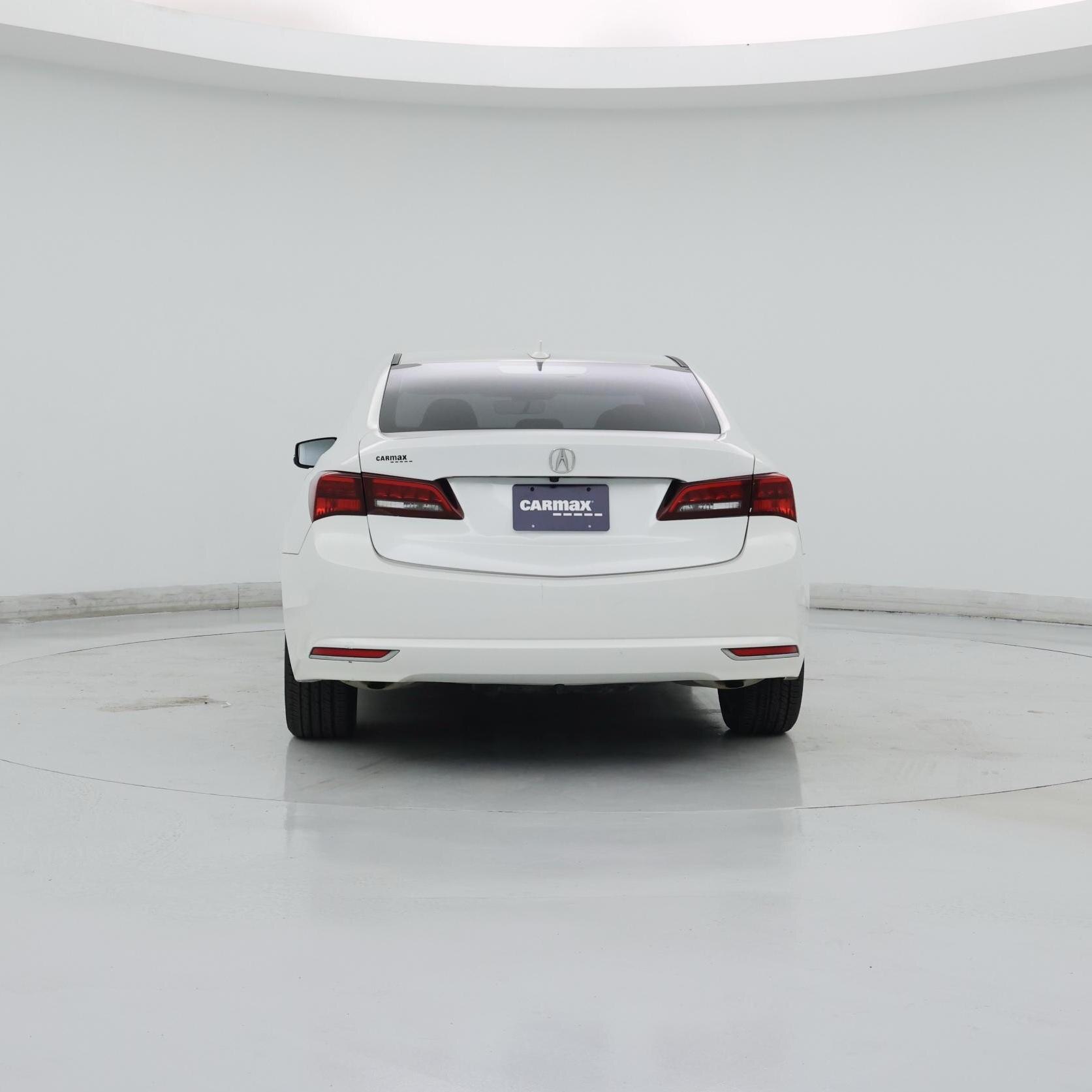 Thumbnail: 2016 Acura TLX - 6