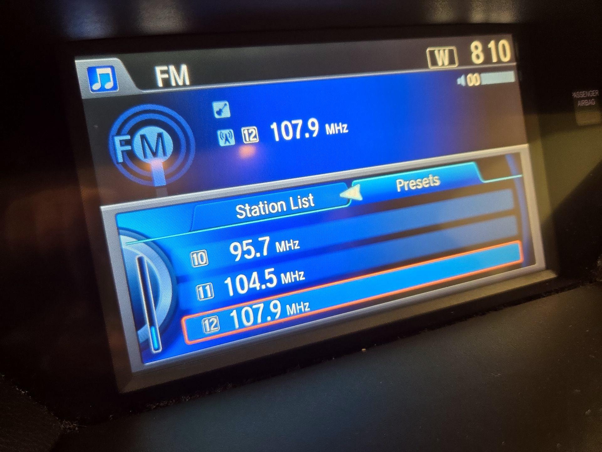 Thumbnail: 2016 Acura MDX - 15