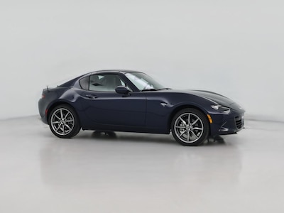 2021 Mazda MX-5 Miata RF Grand Touring