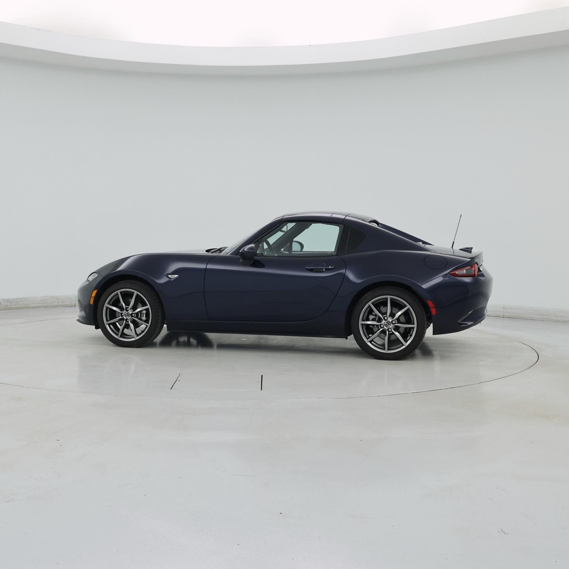 Thumbnail: 2021 Mazda MX-5 Miata - 2