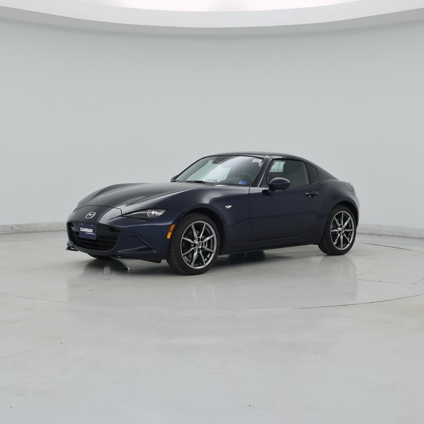 Thumbnail: 2021 Mazda MX-5 Miata - 3