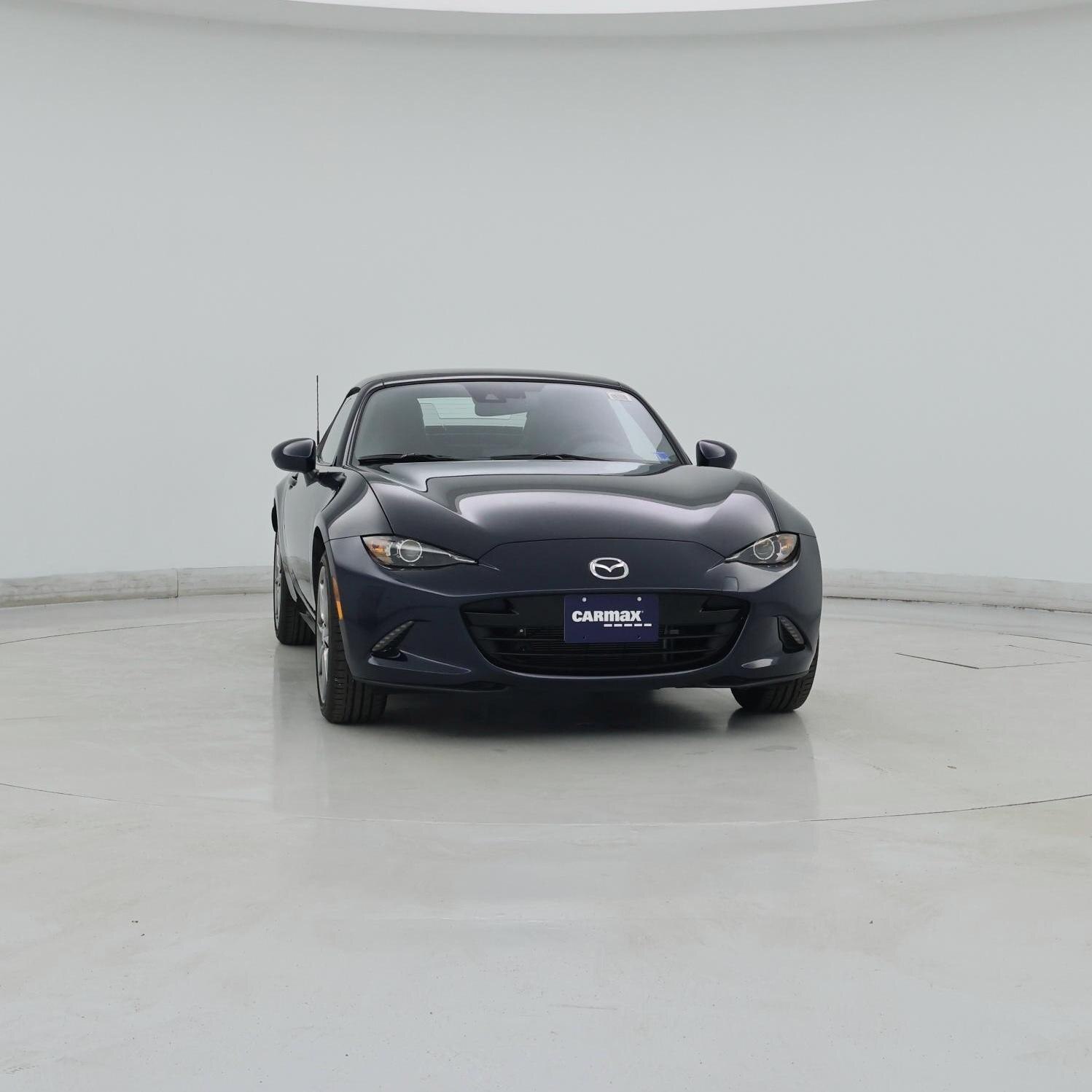 Thumbnail: 2021 Mazda MX-5 Miata - 4