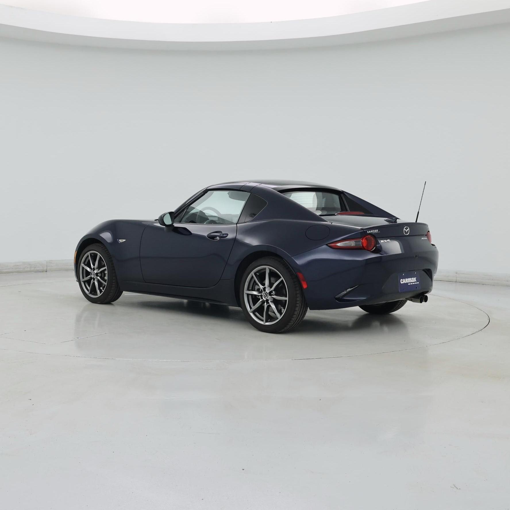 Thumbnail: 2021 Mazda MX-5 Miata - 6