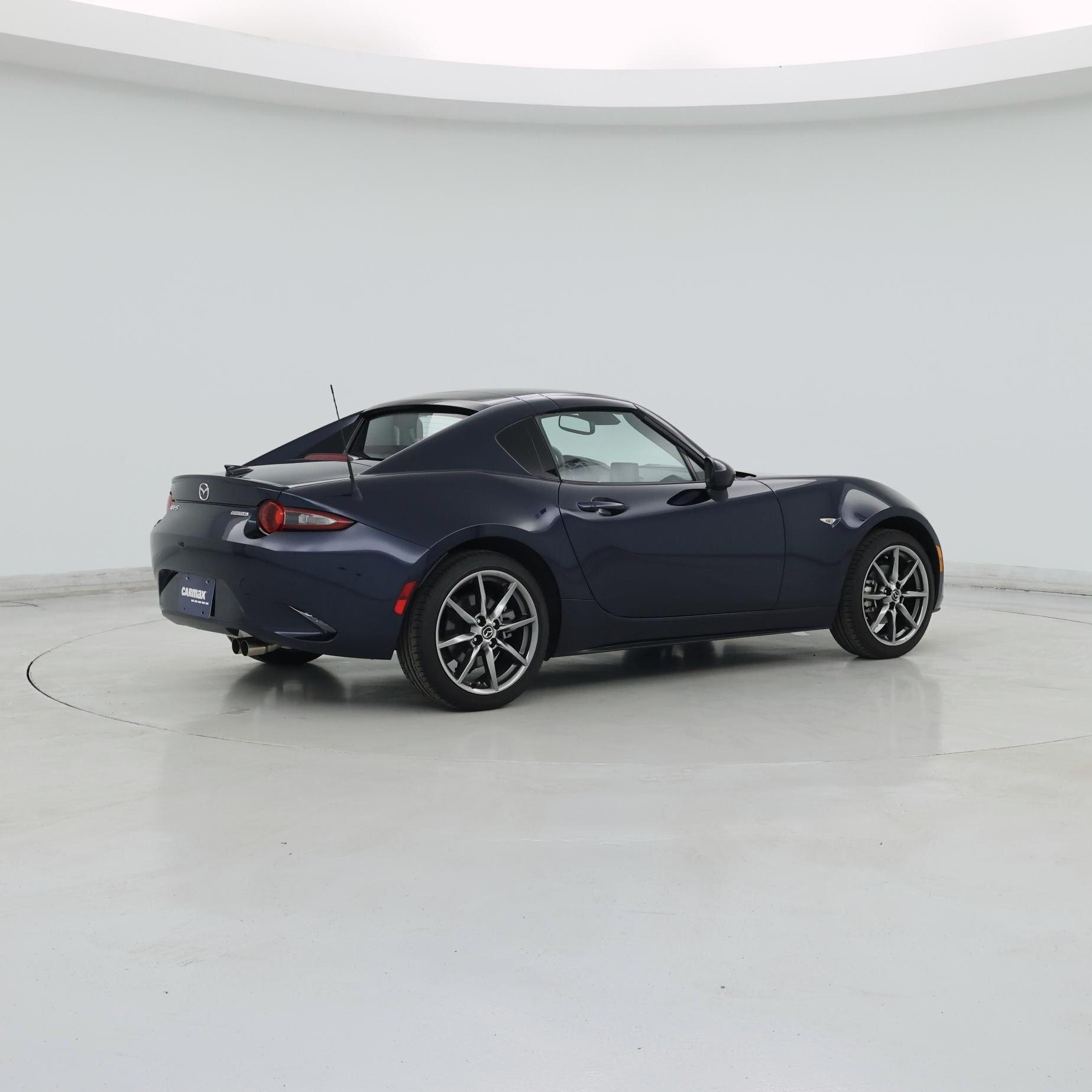 Thumbnail: 2021 Mazda MX-5 Miata - 7