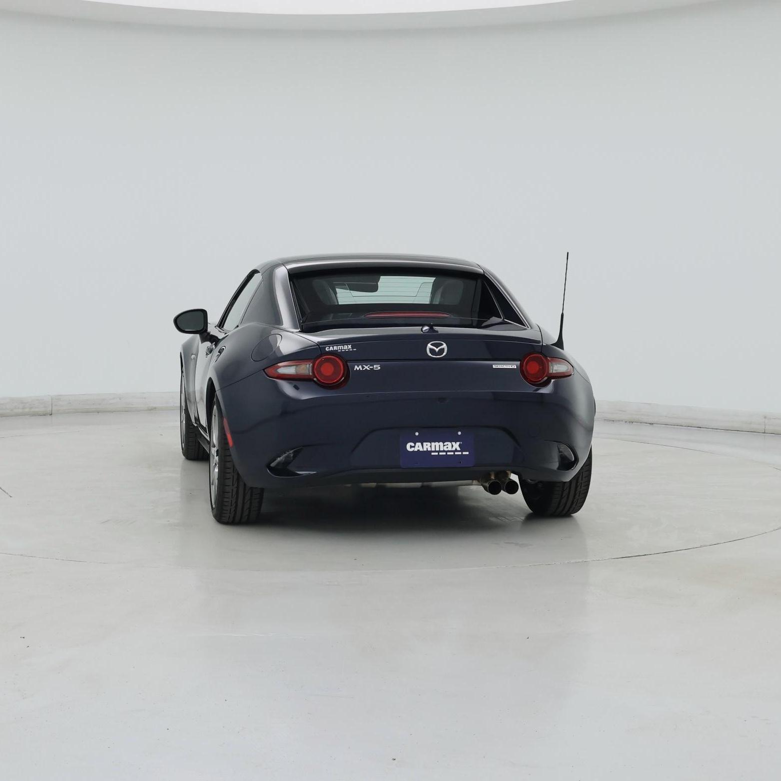Thumbnail: 2021 Mazda MX-5 Miata - 8