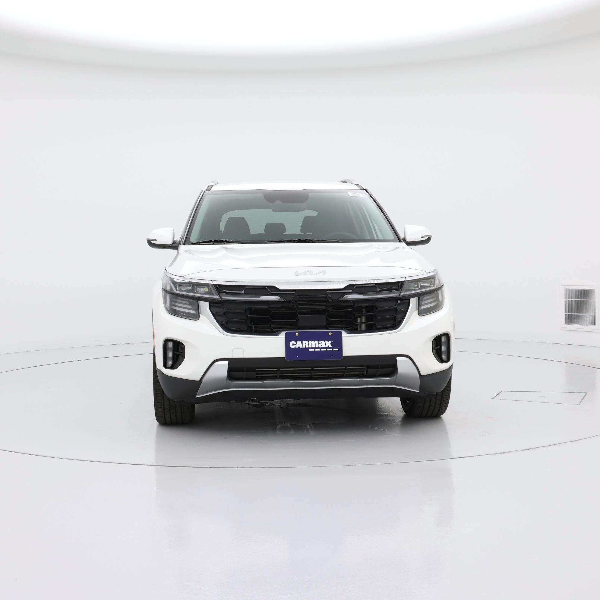 Thumbnail: 2024 Kia Seltos - 5