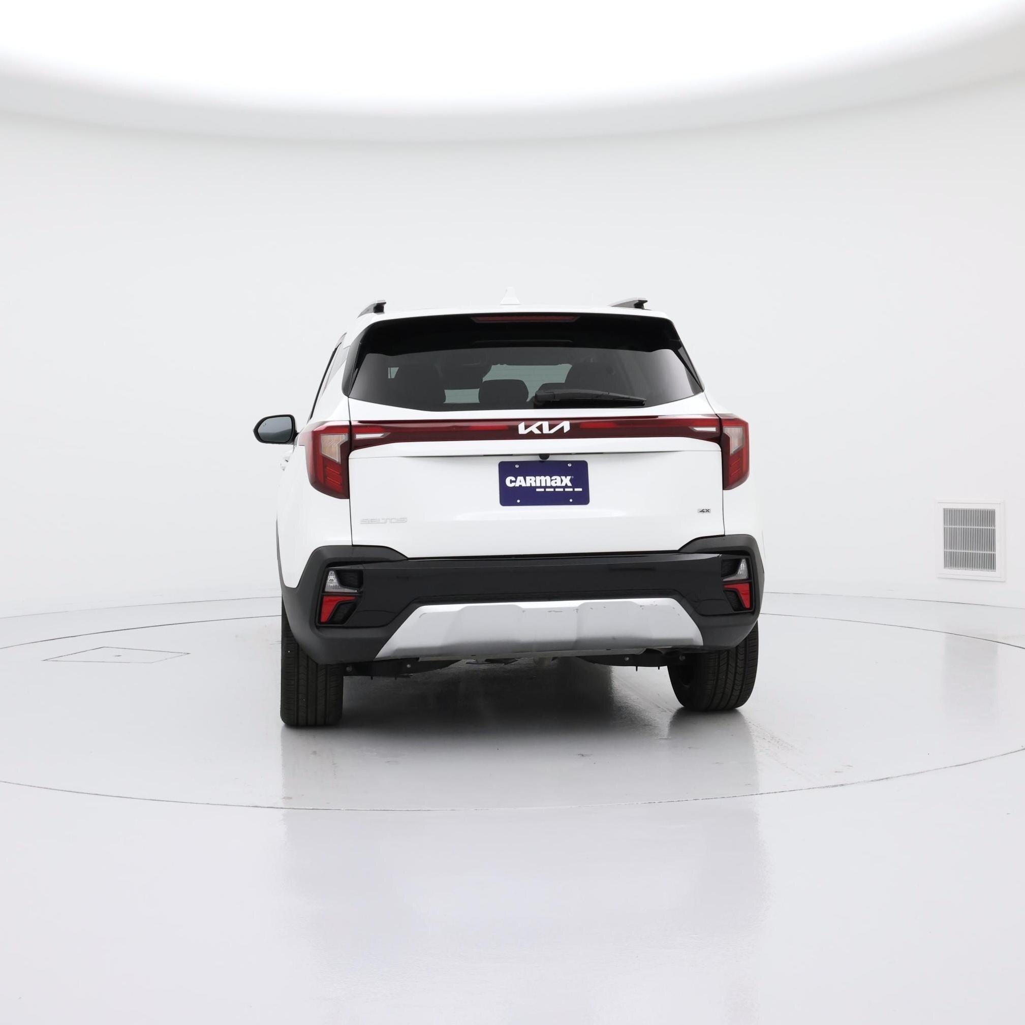 Thumbnail: 2024 Kia Seltos - 6