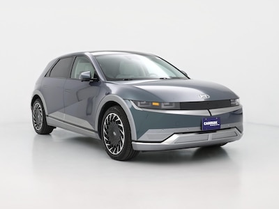 2024 Hyundai Ioniq 5 Limited