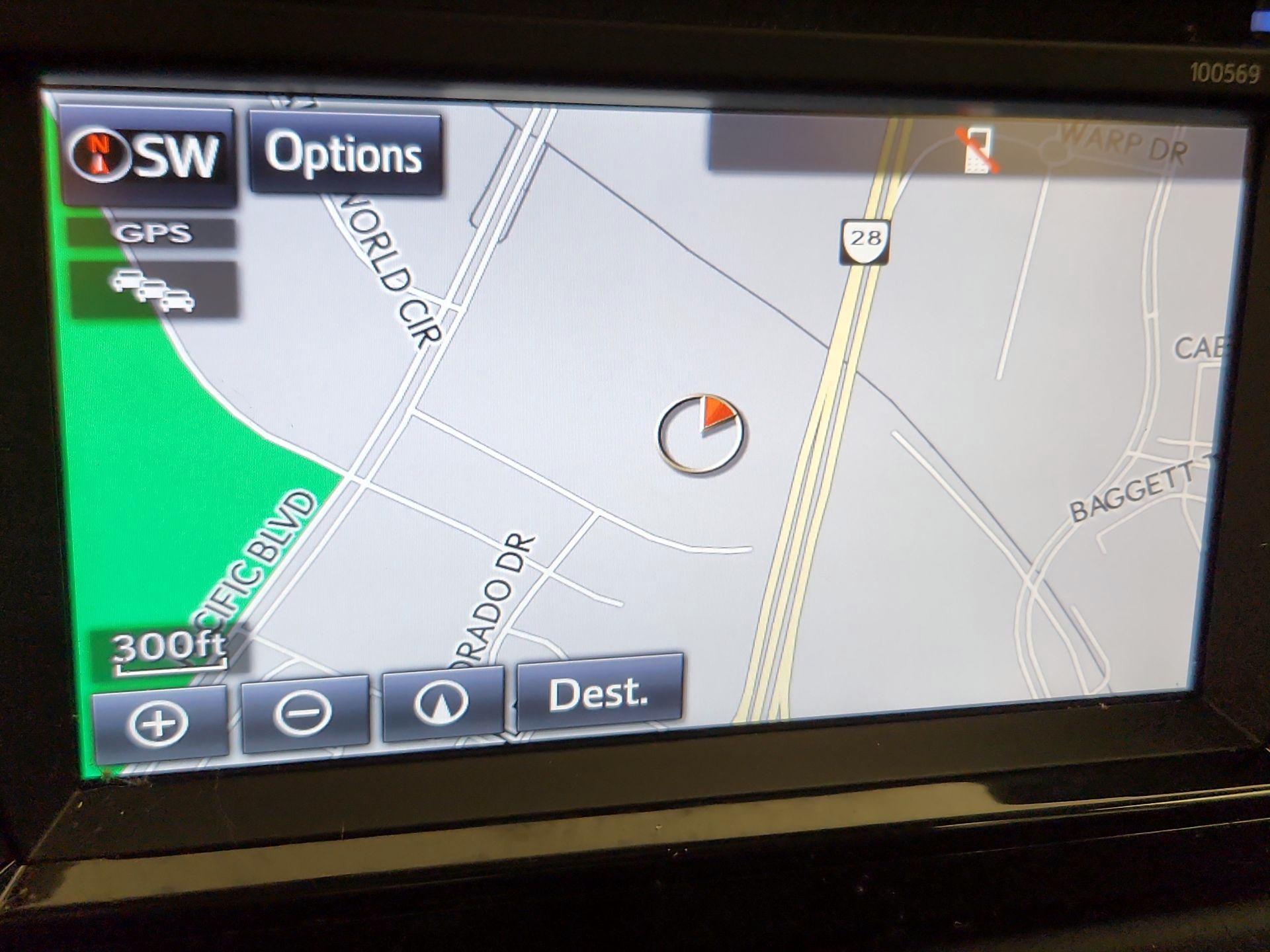 Thumbnail: 2016 Toyota Corolla - 14