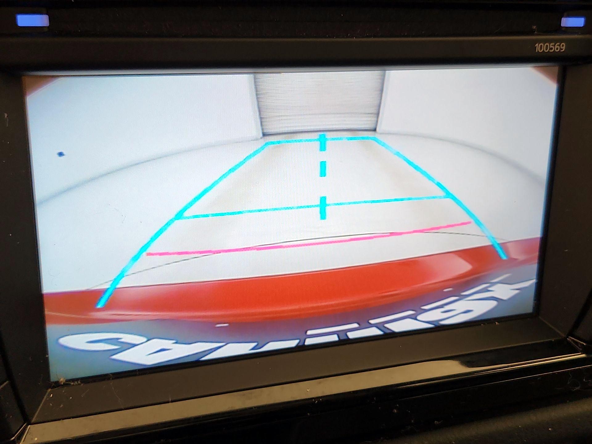 Thumbnail: 2016 Toyota Corolla - 15