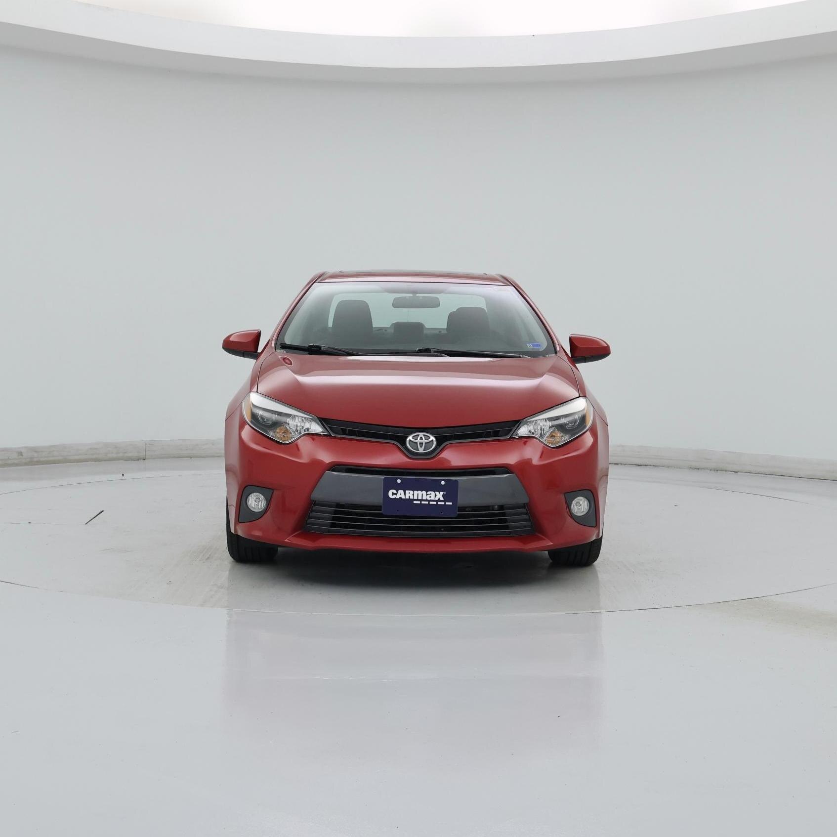 Thumbnail: 2016 Toyota Corolla - 5