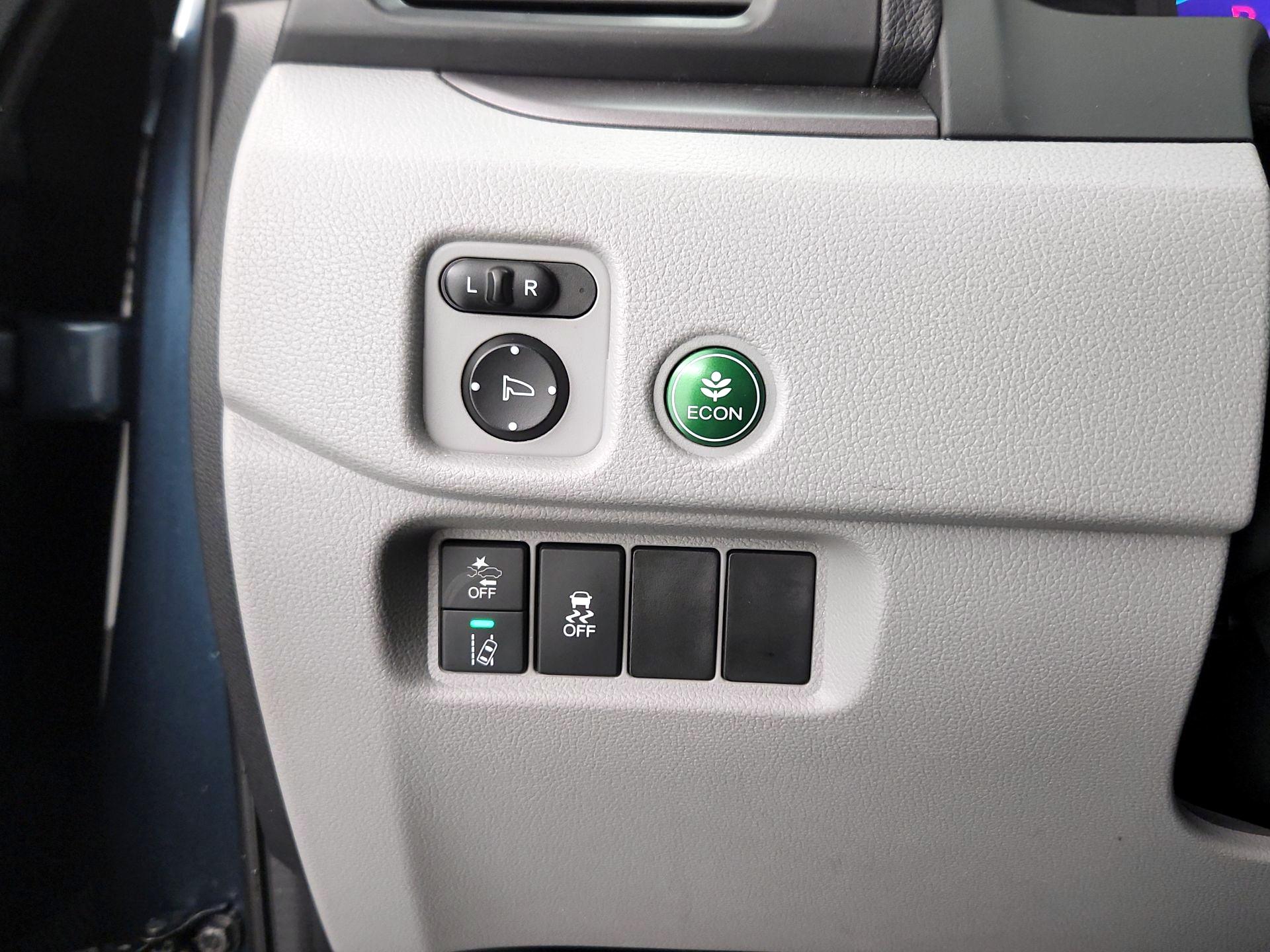 Thumbnail: 2021 Honda Pilot - 13