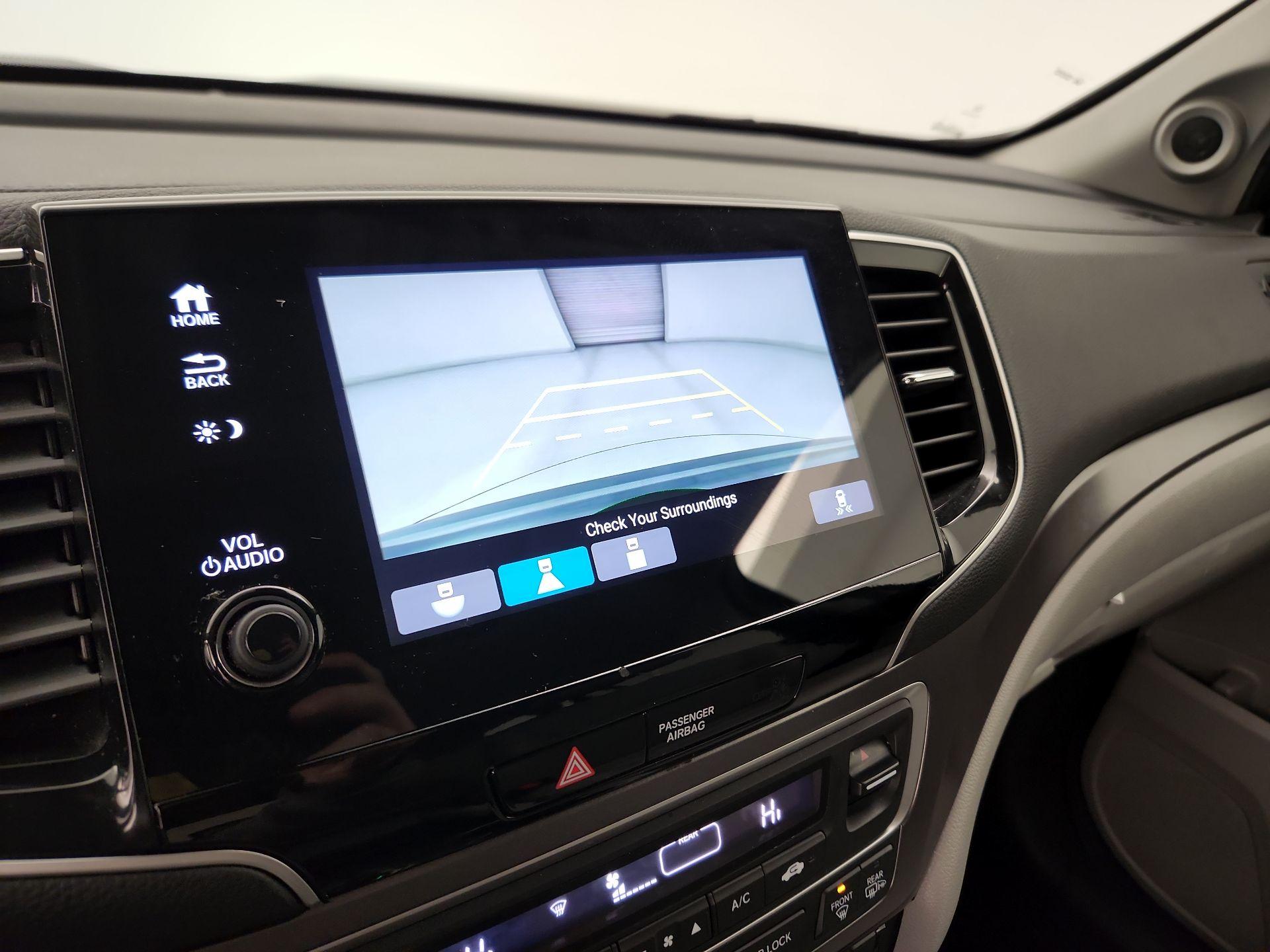 Thumbnail: 2021 Honda Pilot - 14