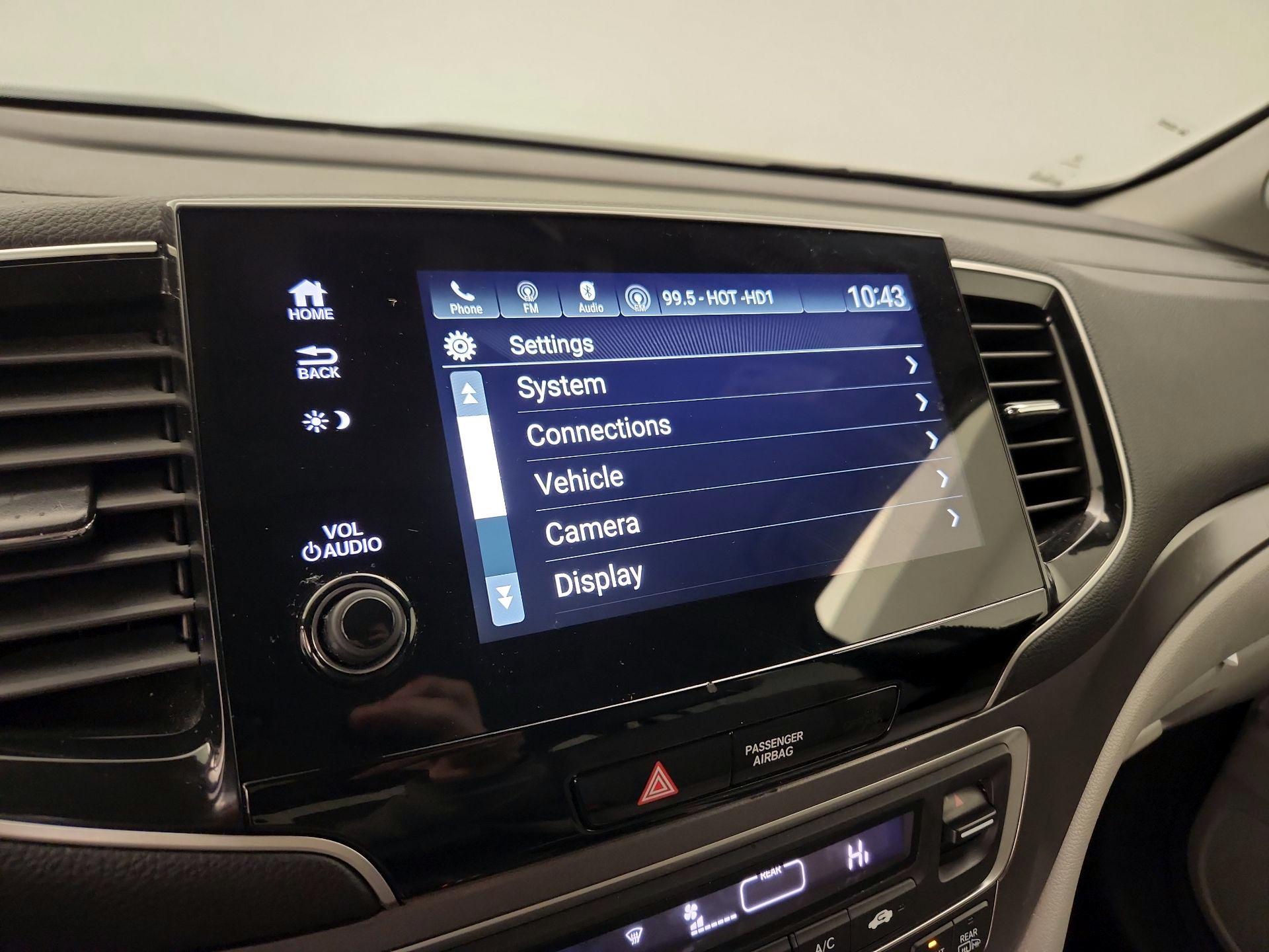 Thumbnail: 2021 Honda Pilot - 15