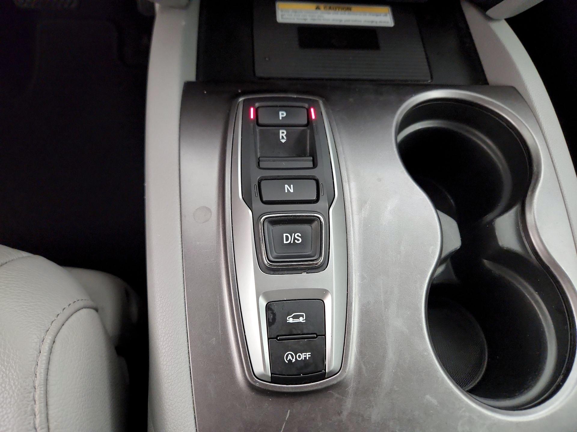 Thumbnail: 2021 Honda Pilot - 17