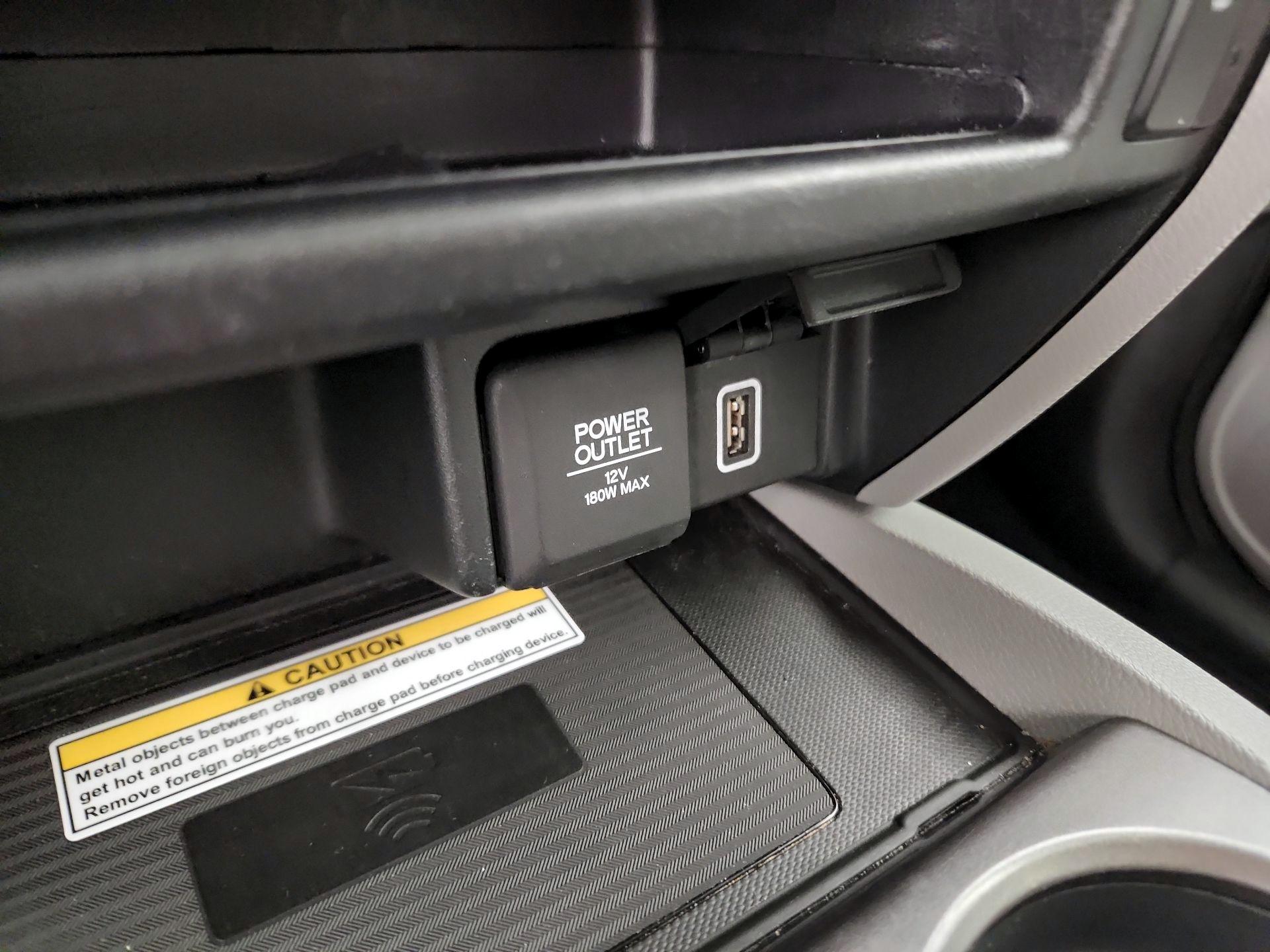 Thumbnail: 2021 Honda Pilot - 18