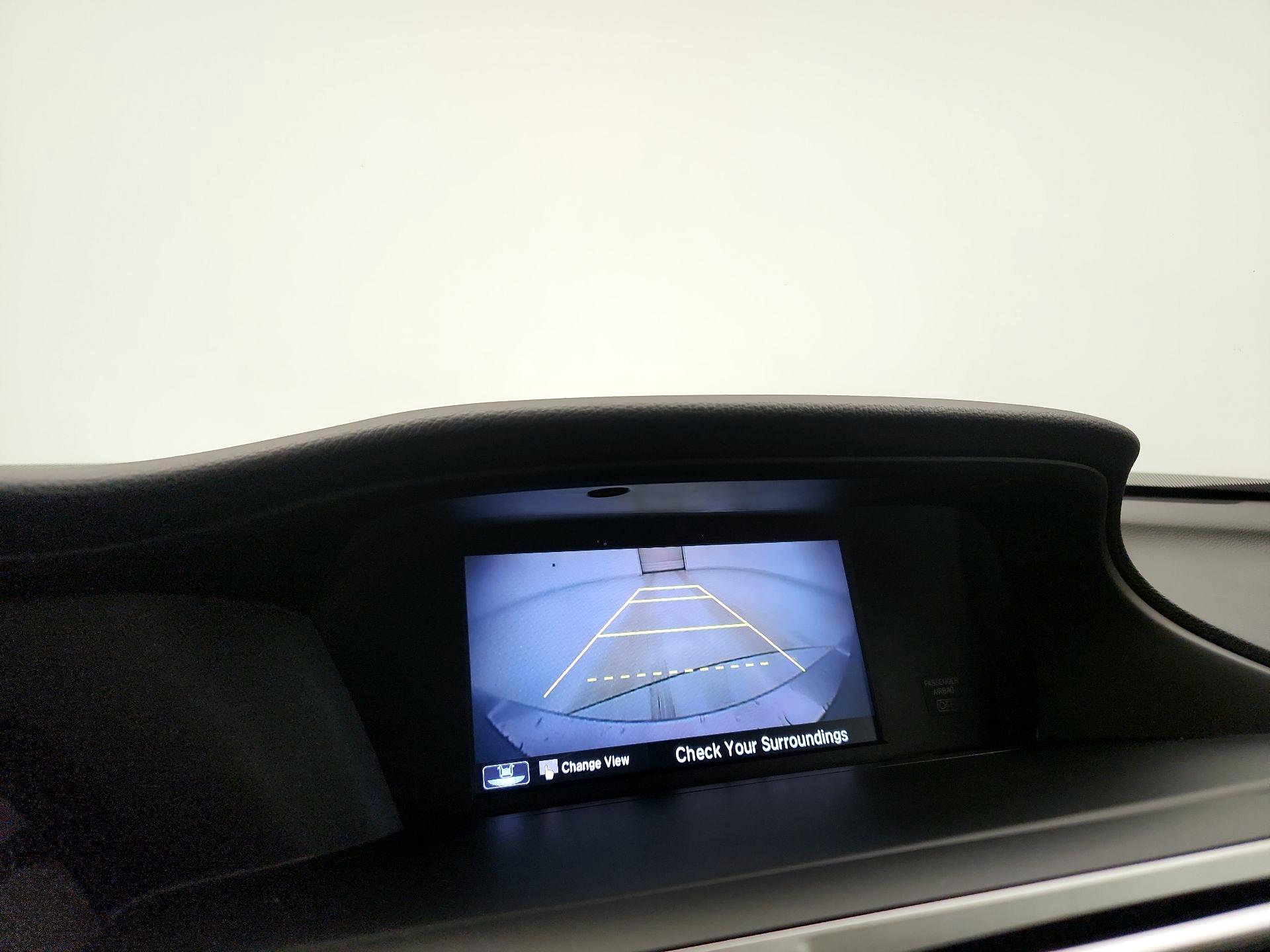 Thumbnail: 2017 Honda Accord - 14