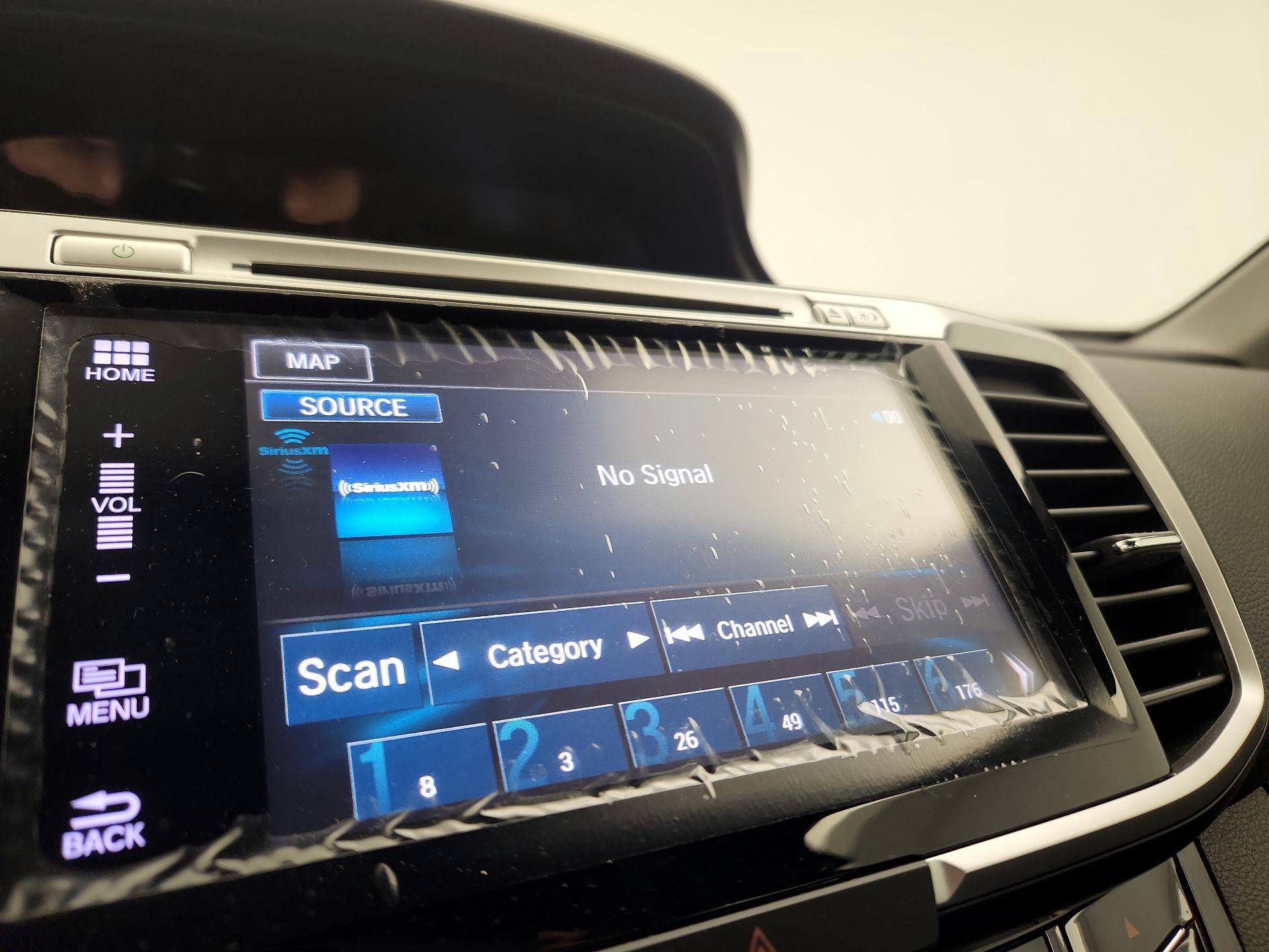 Thumbnail: 2017 Honda Accord - 15