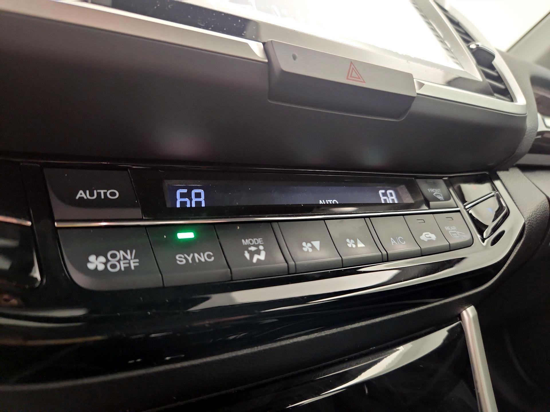 Thumbnail: 2017 Honda Accord - 16