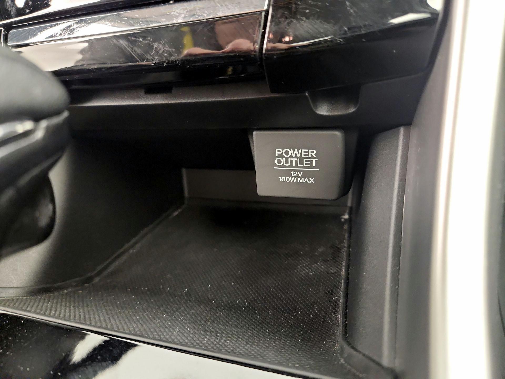 Thumbnail: 2017 Honda Accord - 18