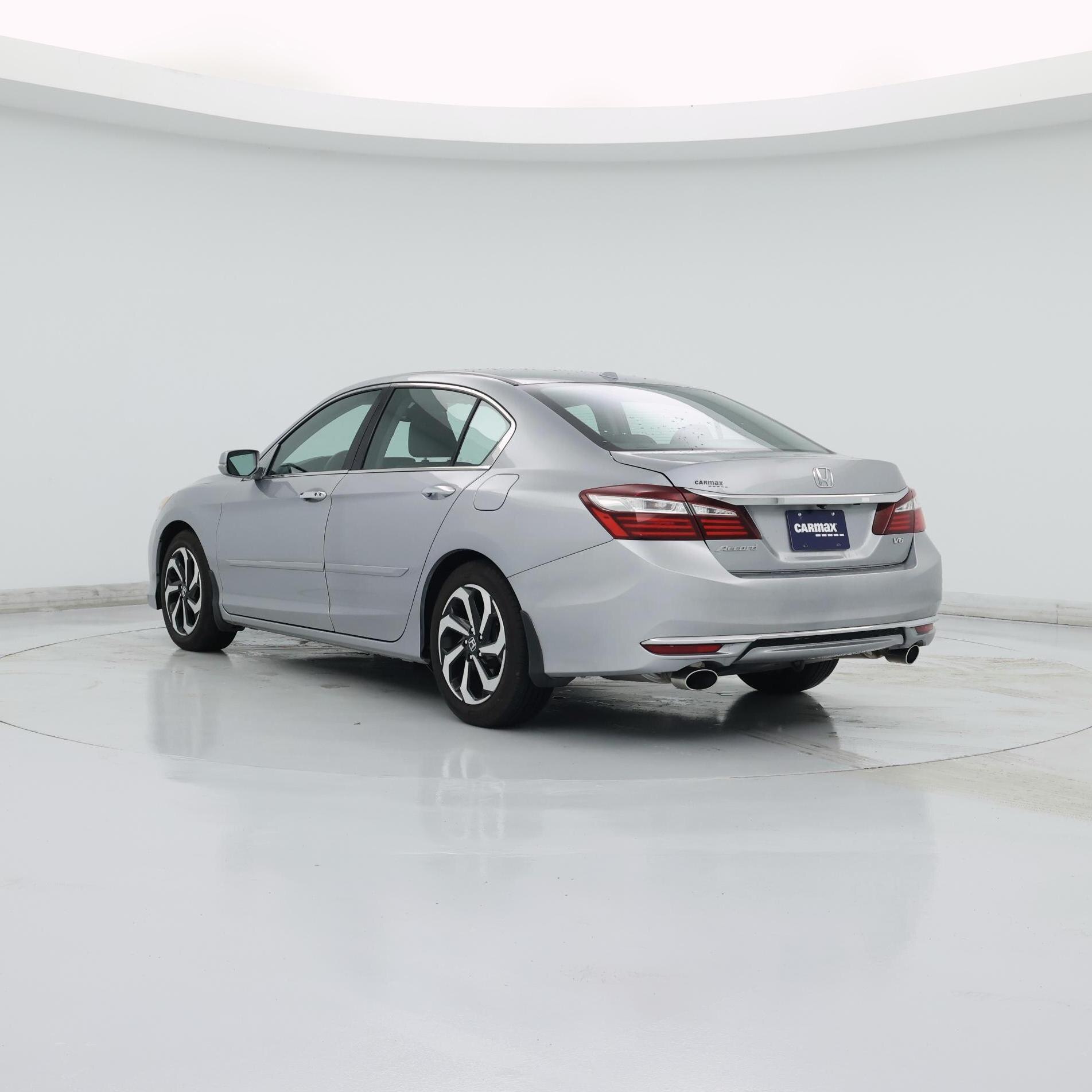 Thumbnail: 2017 Honda Accord - 2