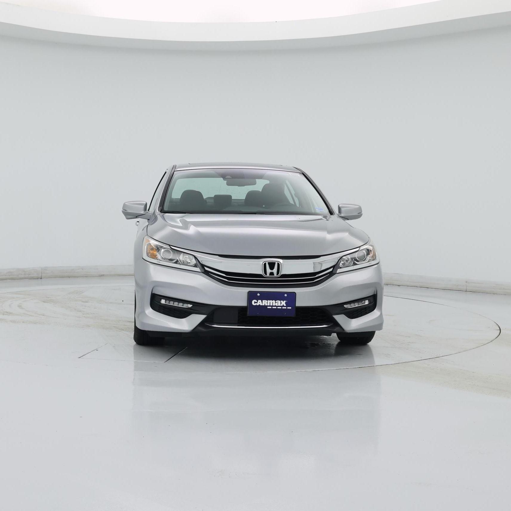 Thumbnail: 2017 Honda Accord - 5