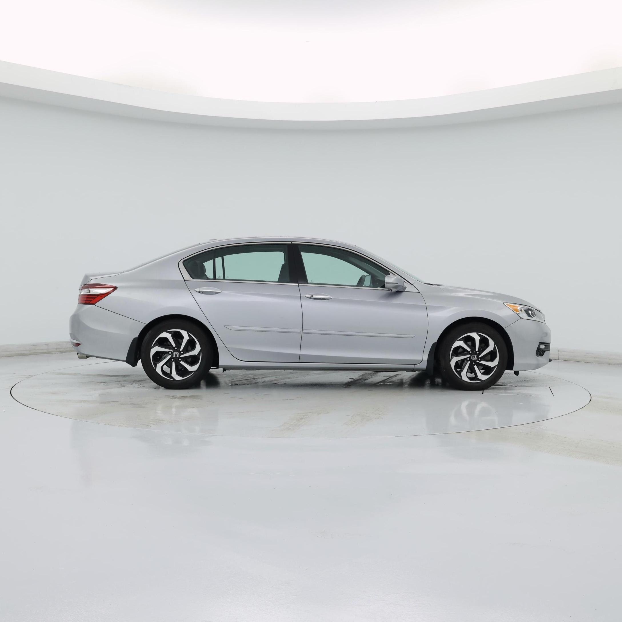 Thumbnail: 2017 Honda Accord - 7