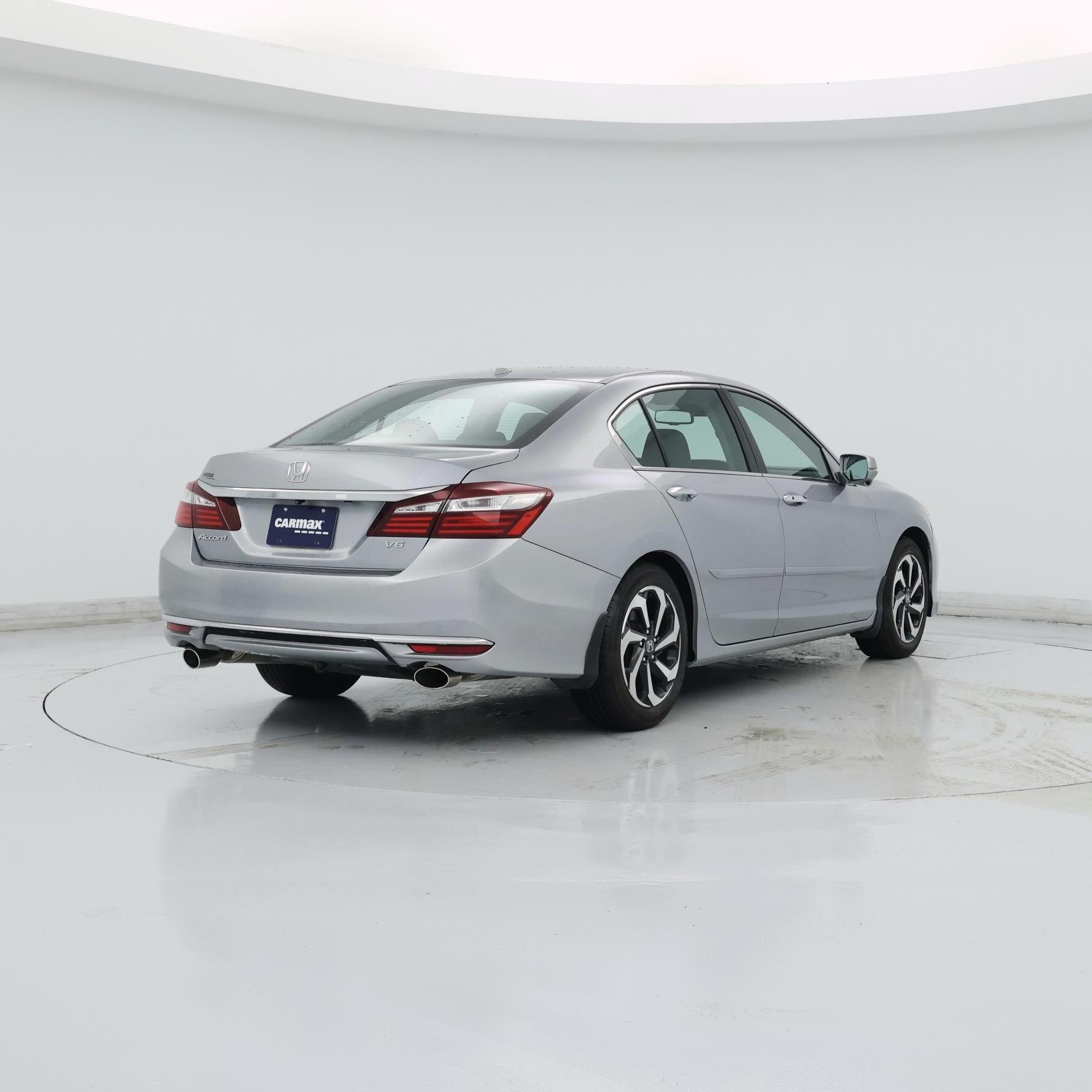 Thumbnail: 2017 Honda Accord - 8