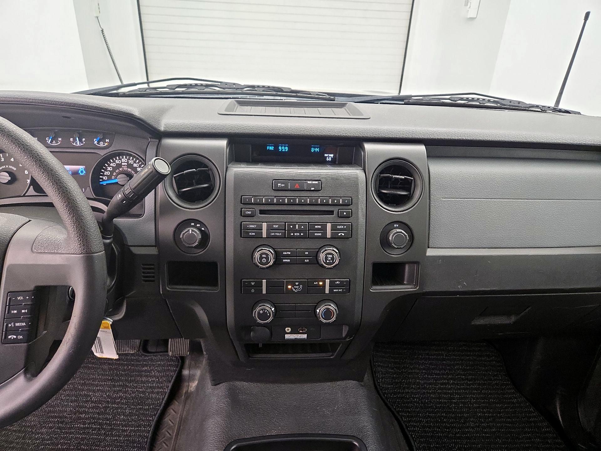 Thumbnail: 2014 Ford F-150 - 9