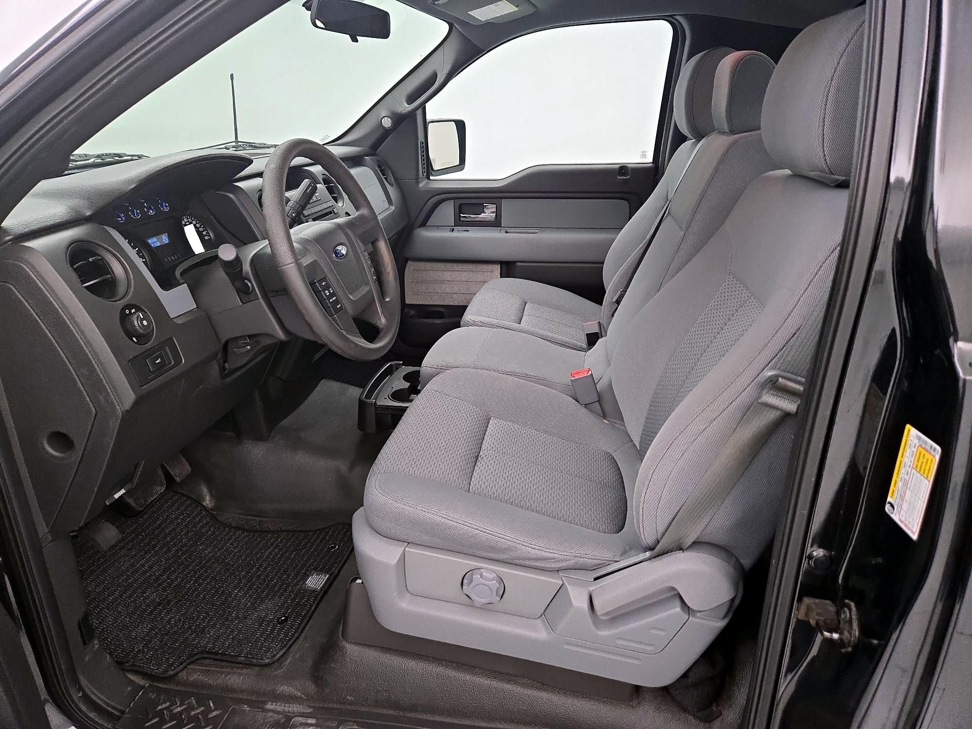 Thumbnail: 2014 Ford F-150 - 11