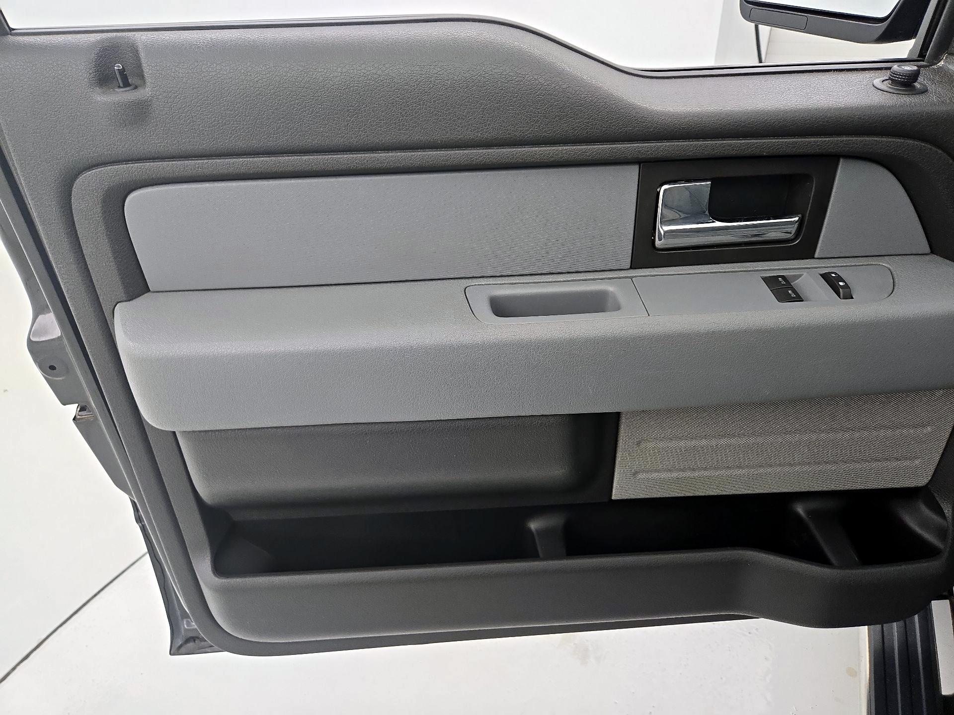 Thumbnail: 2014 Ford F-150 - 12