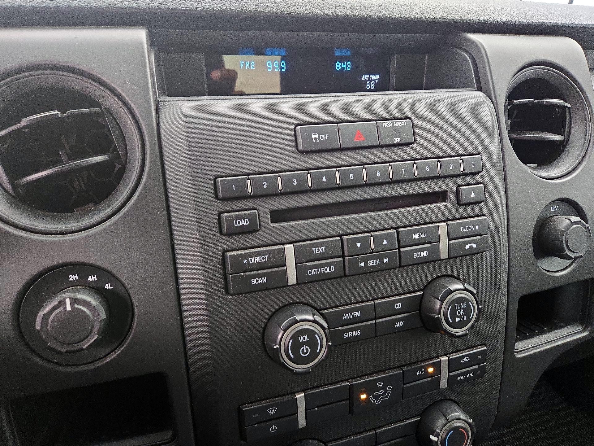 Thumbnail: 2014 Ford F-150 - 14