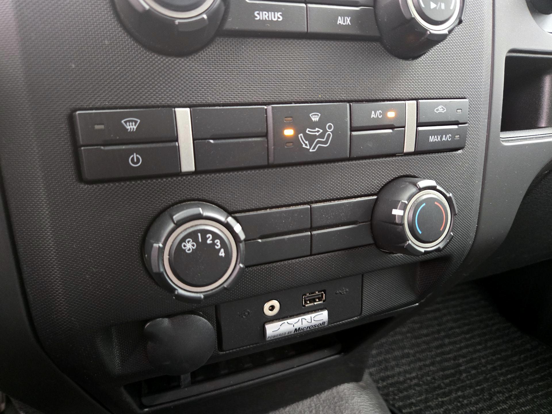 Thumbnail: 2014 Ford F-150 - 15