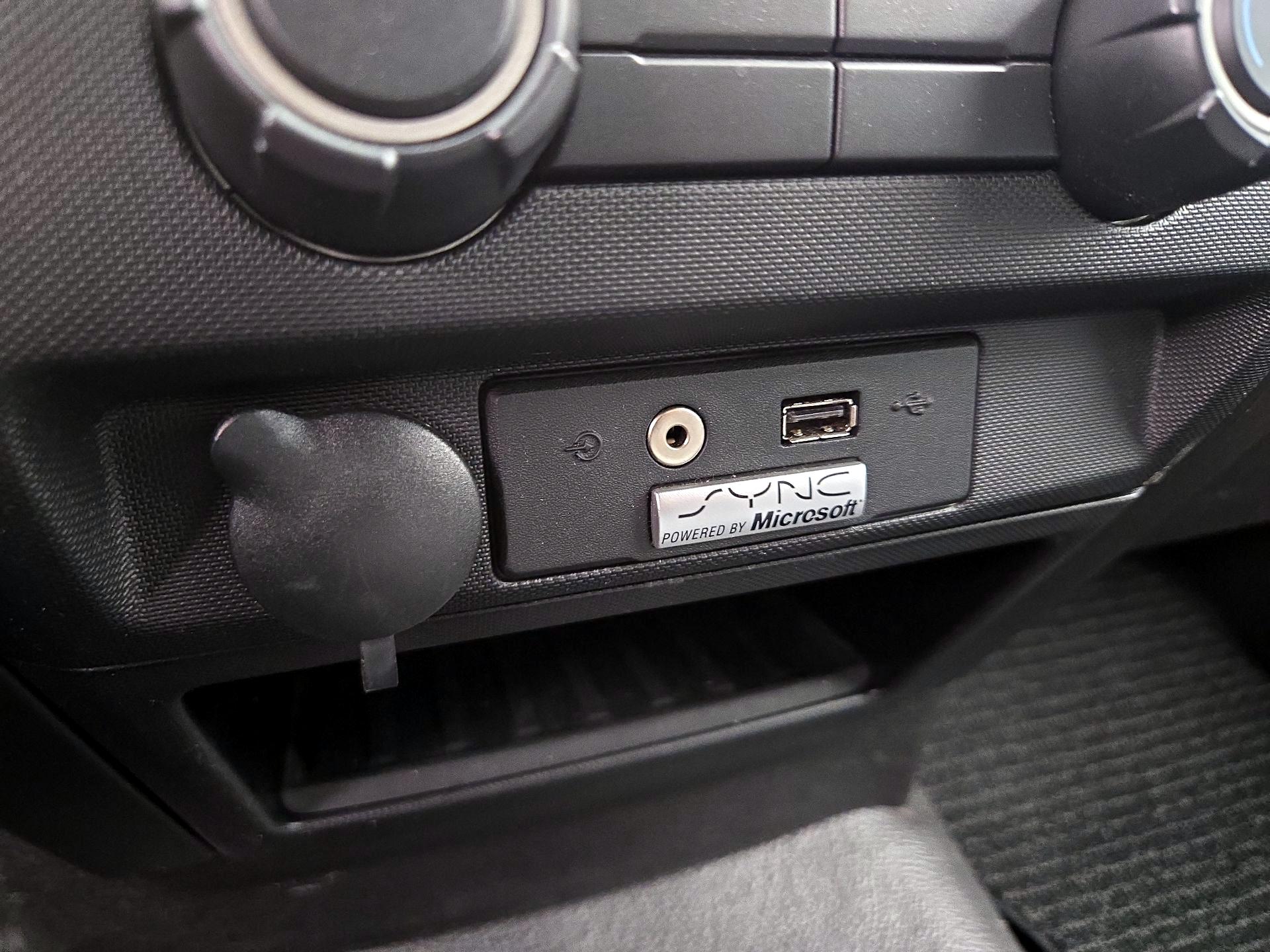 Thumbnail: 2014 Ford F-150 - 17