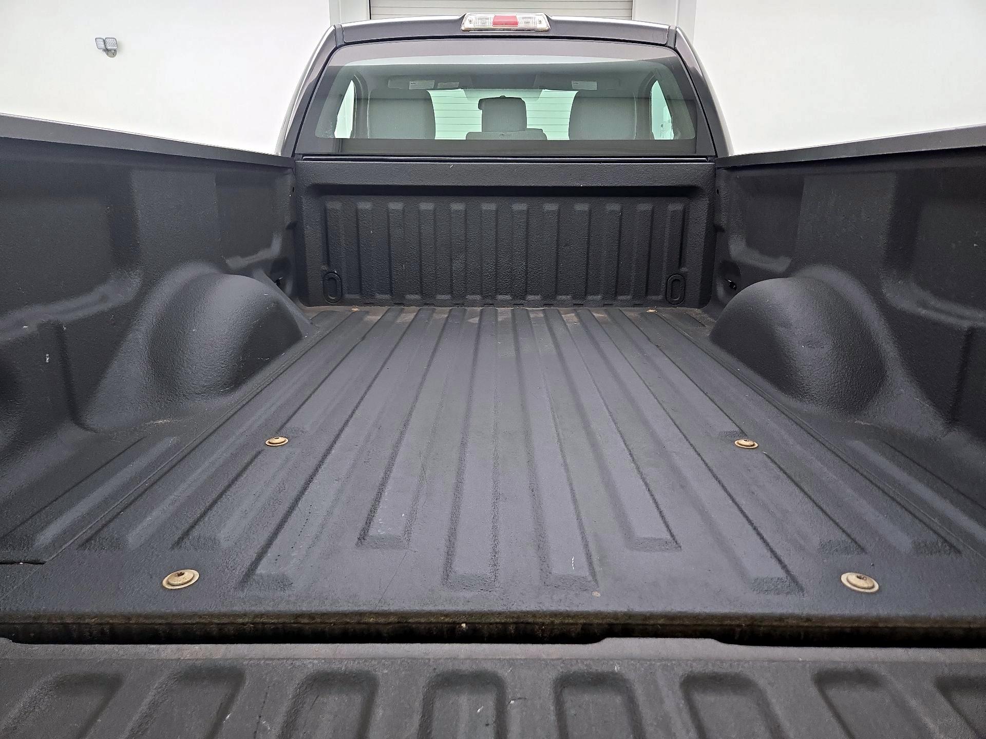 Thumbnail: 2014 Ford F-150 - 18