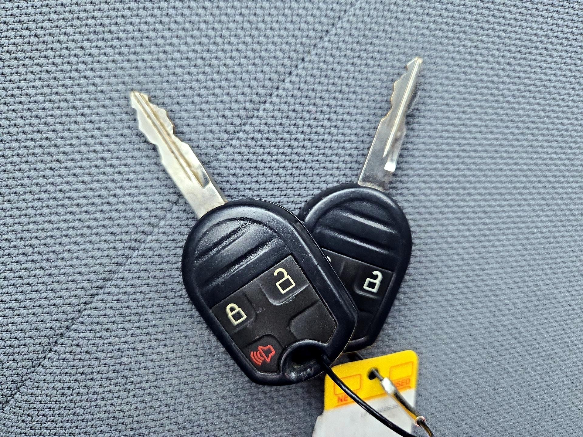 Thumbnail: 2014 Ford F-150 - 20