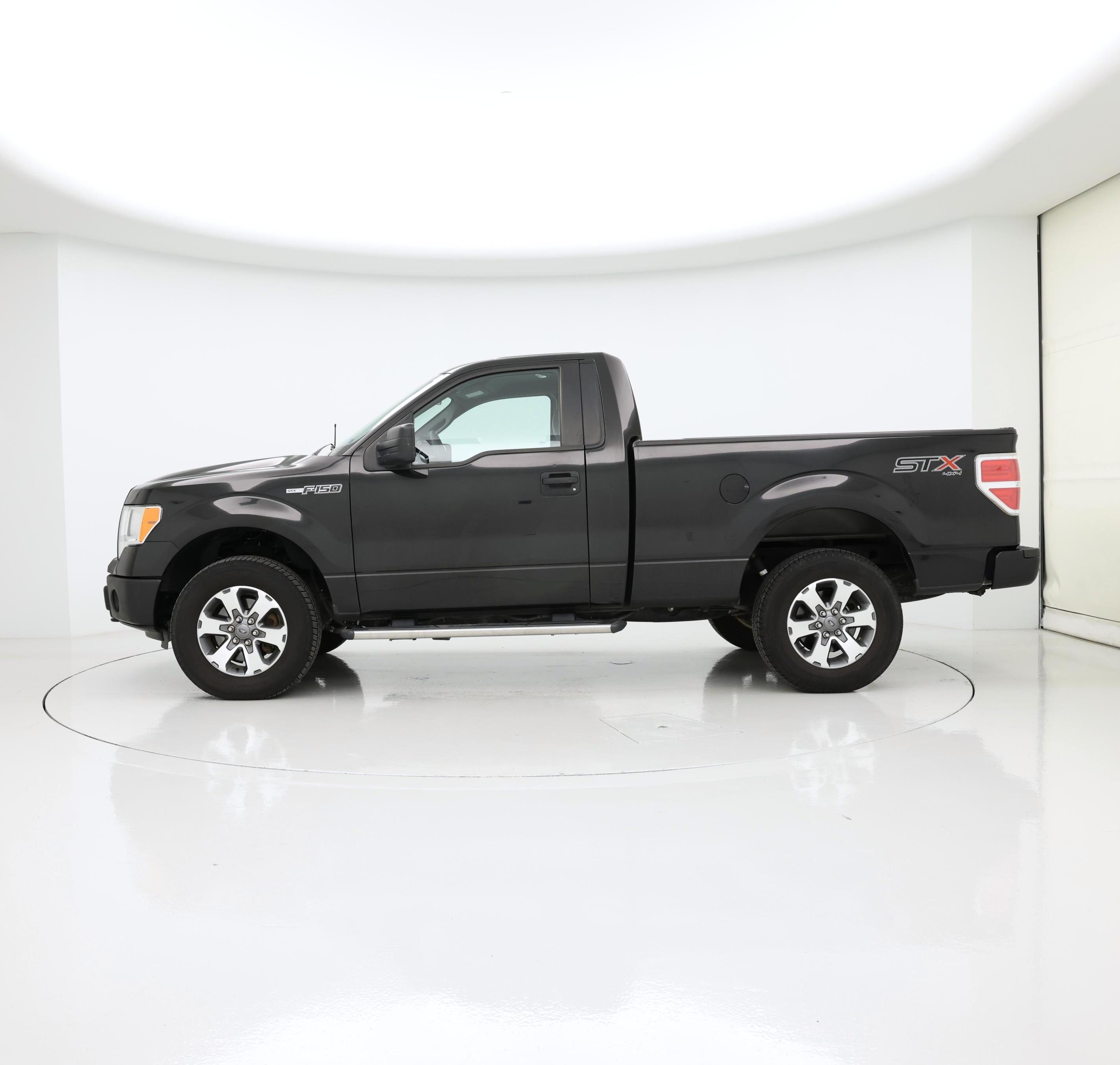 Thumbnail: 2014 Ford F-150 - 3